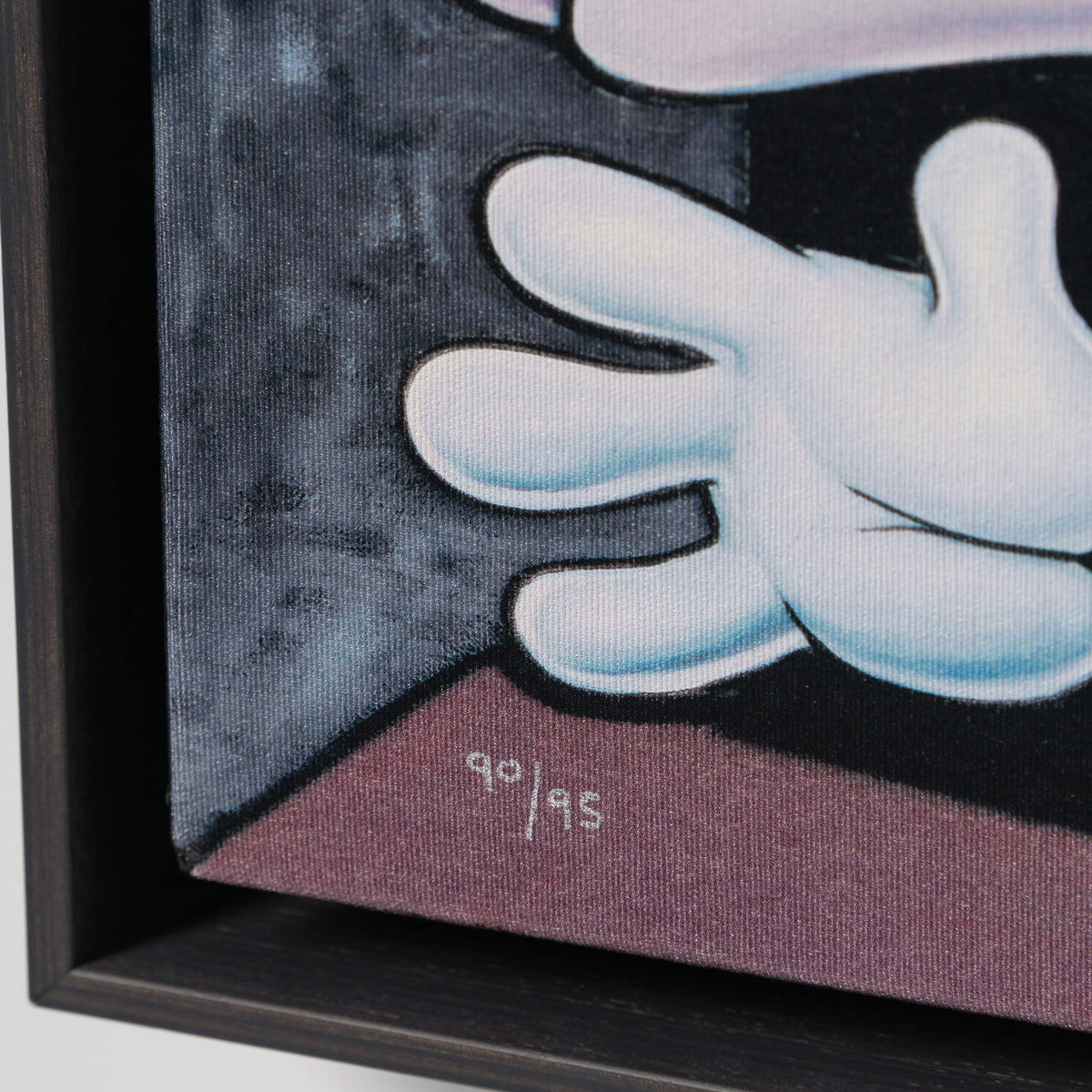 Guernica 2024 | Framed Set of Two