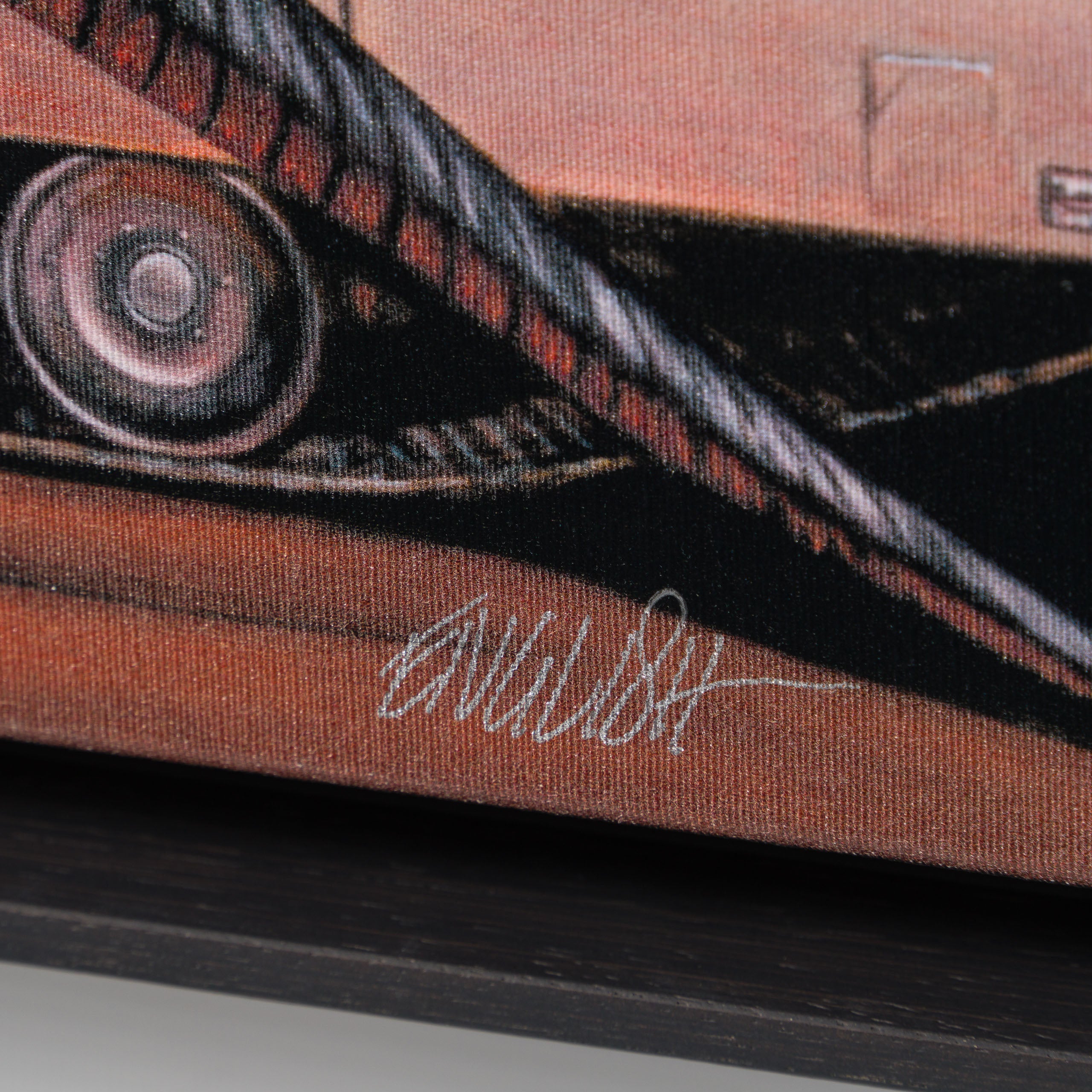 Product image 2 for ron-english-star-wars-guernica