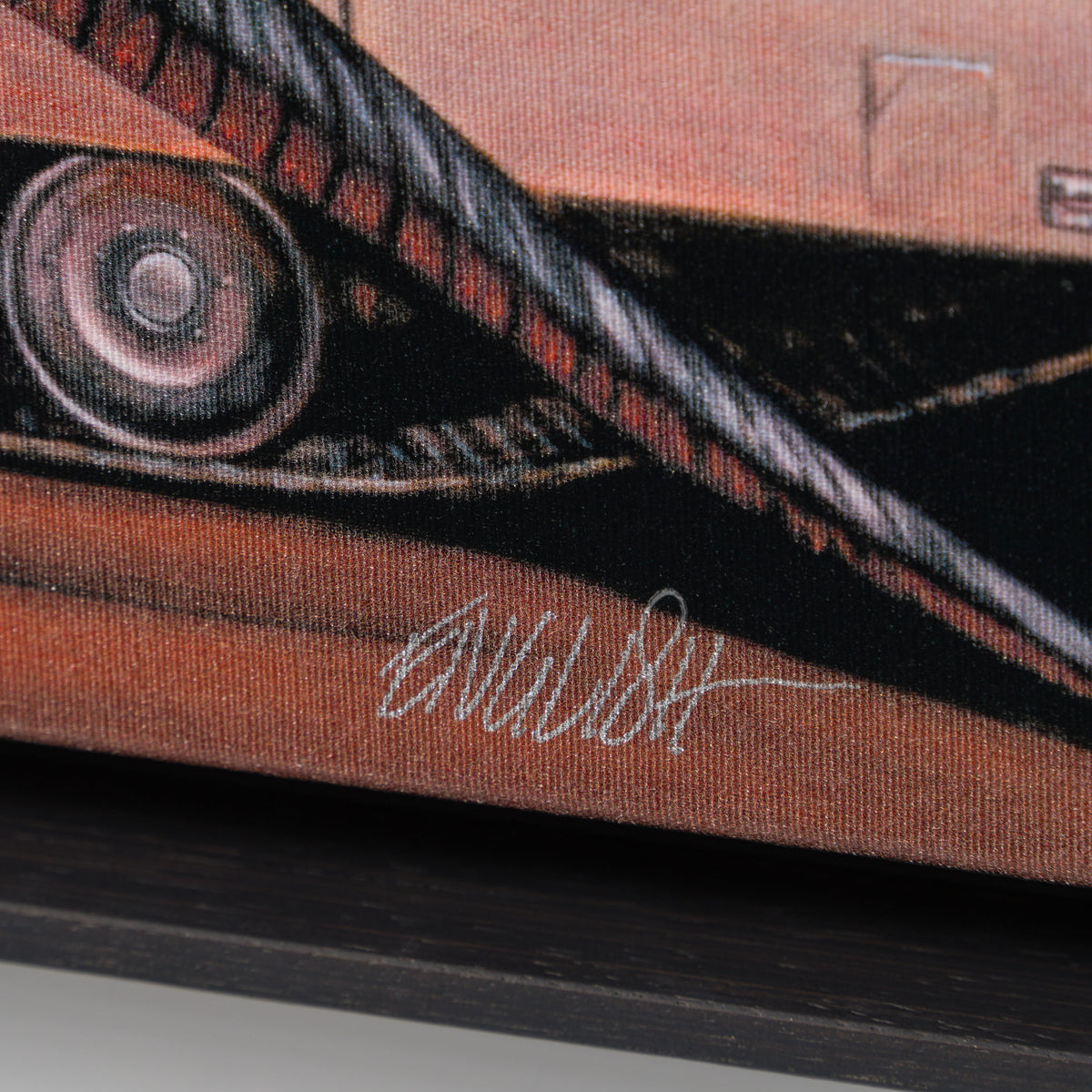 Product image 2 for ron-english-ron-english-guernica-2024-set-of-two