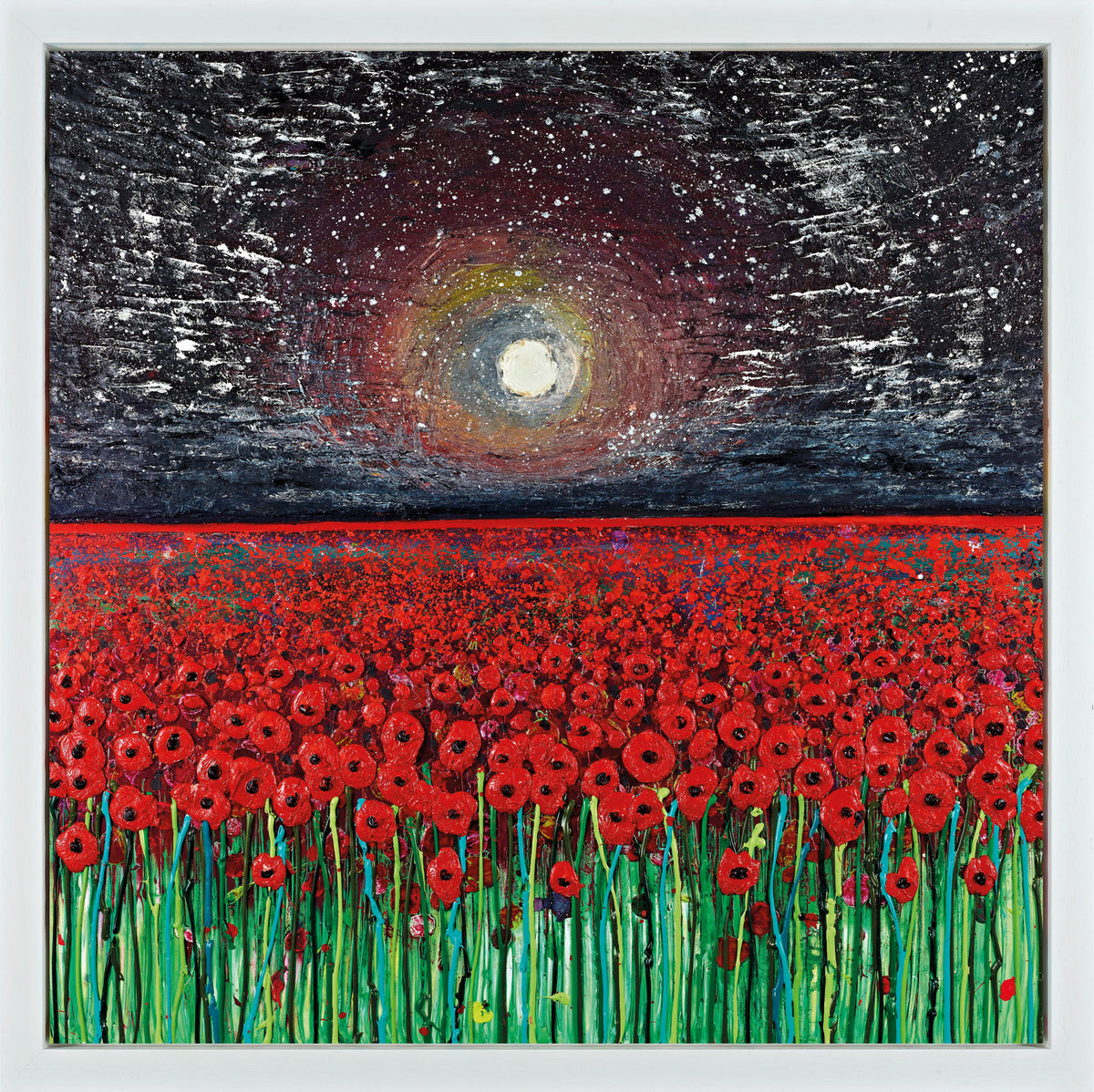 Released From History F2 