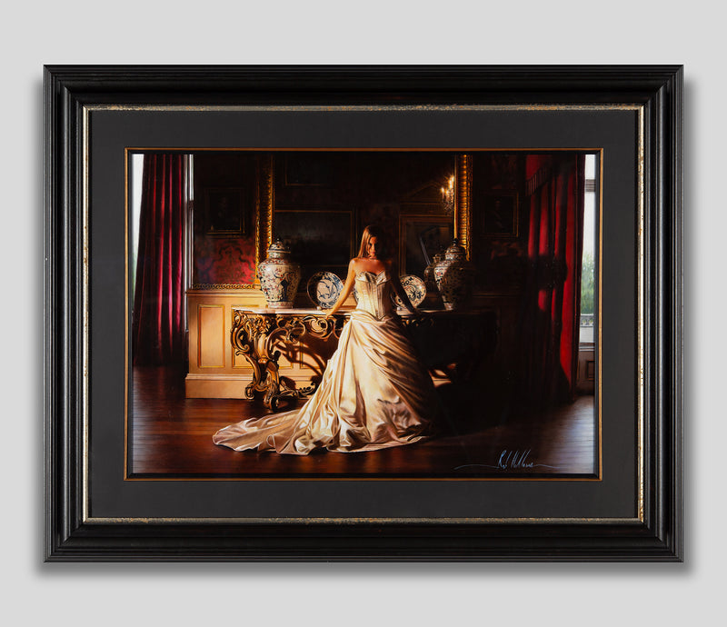 RHF ORI POR 05713 1 The Debutante 