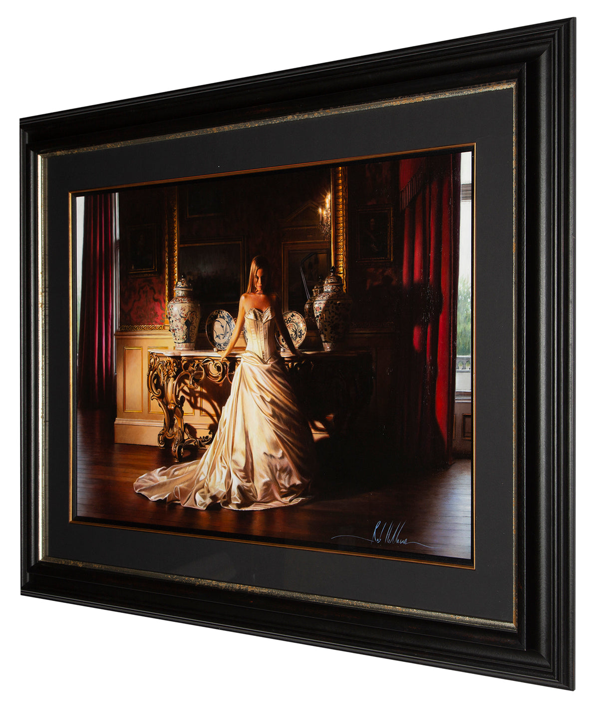 RHF ORI POR 05713 5 The Debutante 