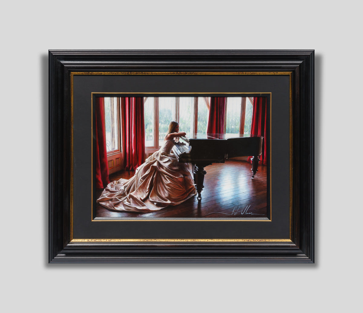 RHF ORI POR 05715 1 Love Remembered 