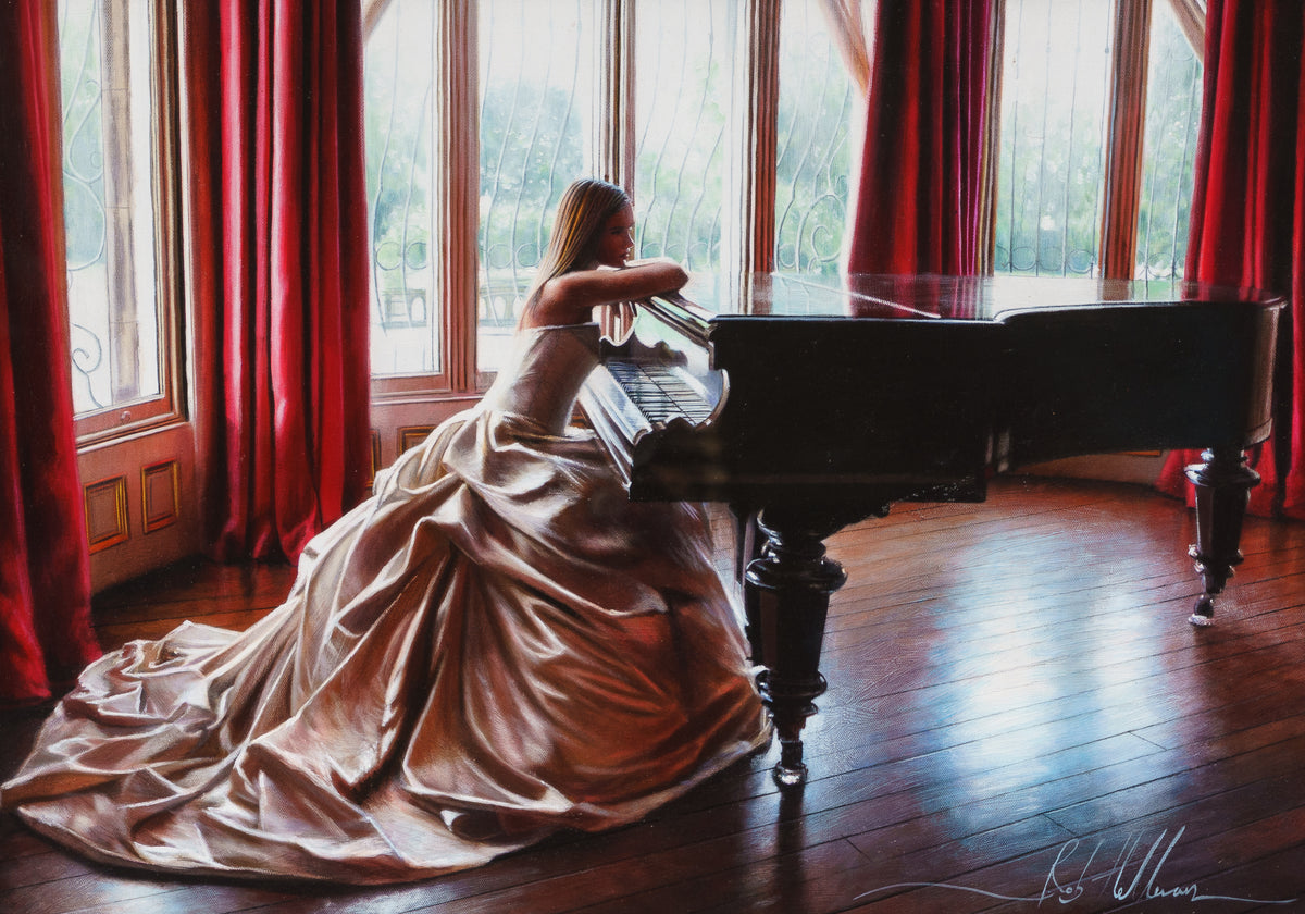 RHF ORI POR 05715 3 Love Remembered 