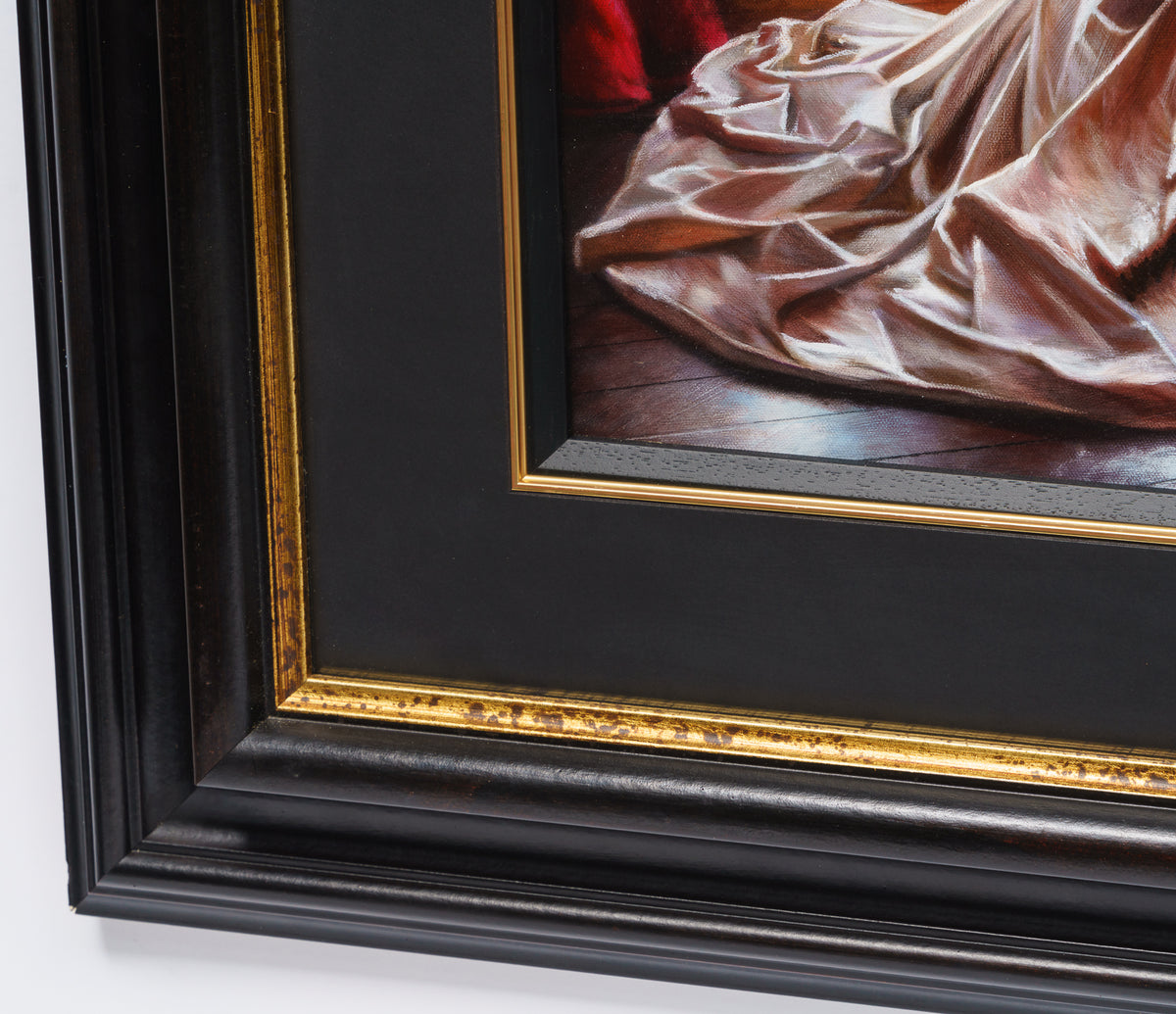 RHF ORI POR 05715 7 Love Remembered 