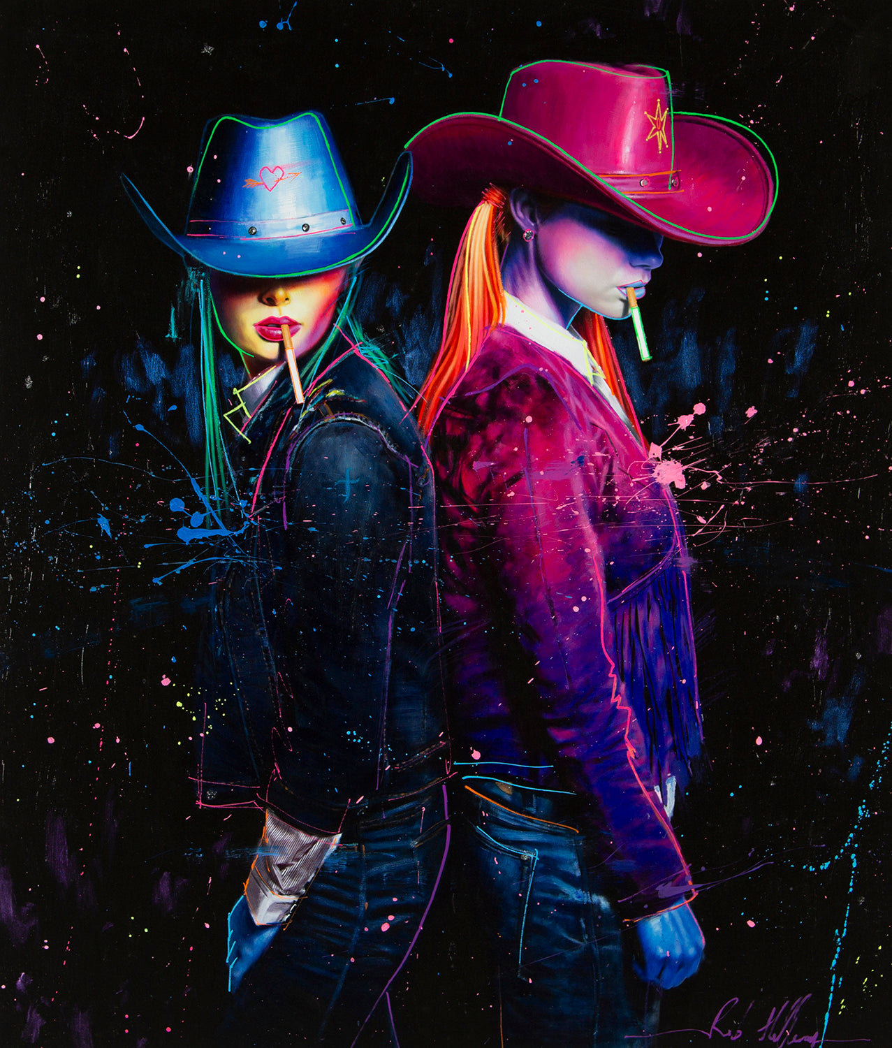 RHF ORI POR 13376 6 Warhol s Outlaws 