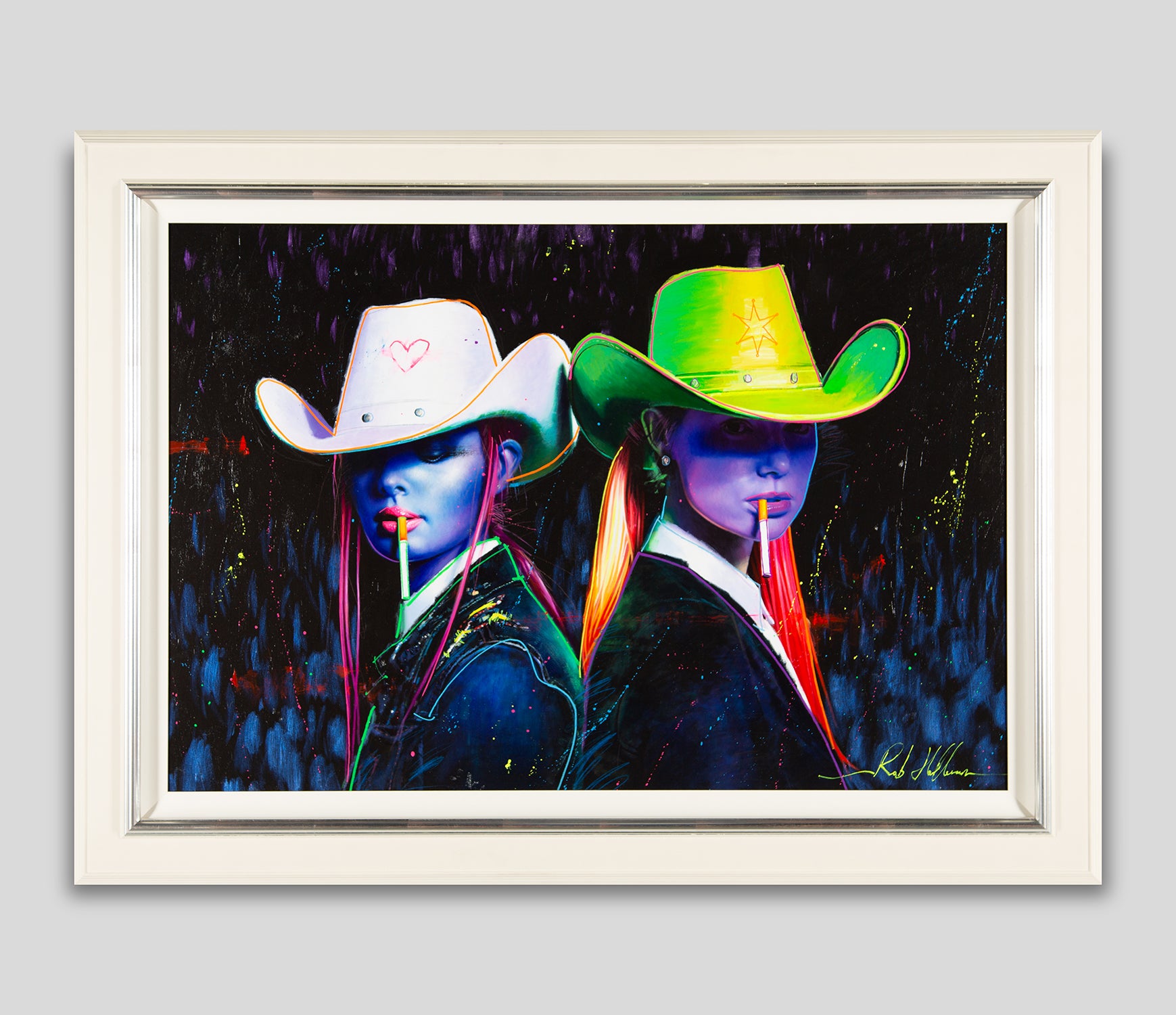 RHF ORI POR 13377 1 Thelma & Louise 