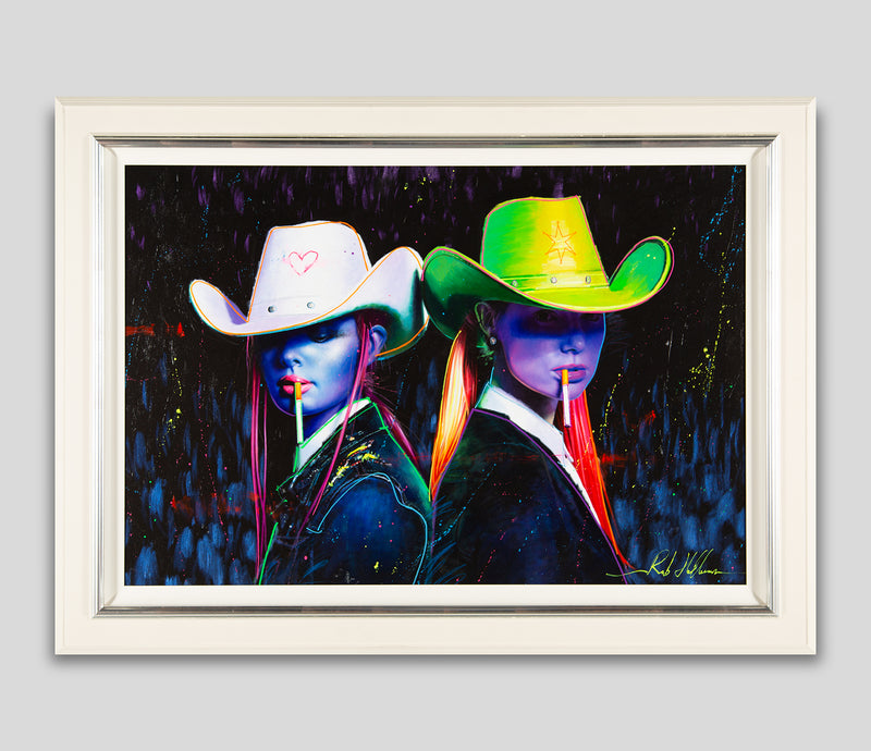 RHF ORI POR 13377 1 Thelma & Louise 