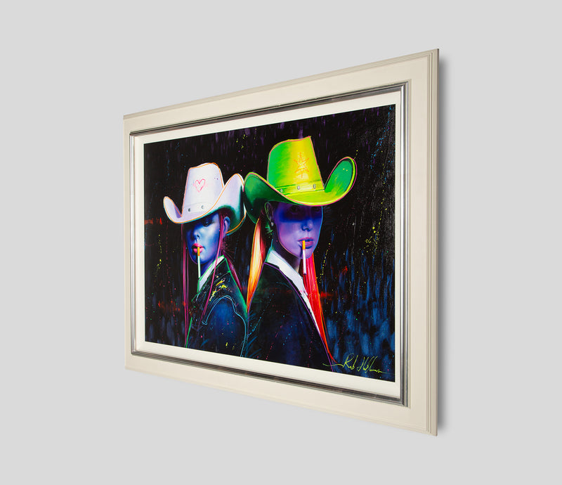 RHF ORI POR 13377 2 Thelma & Louise 