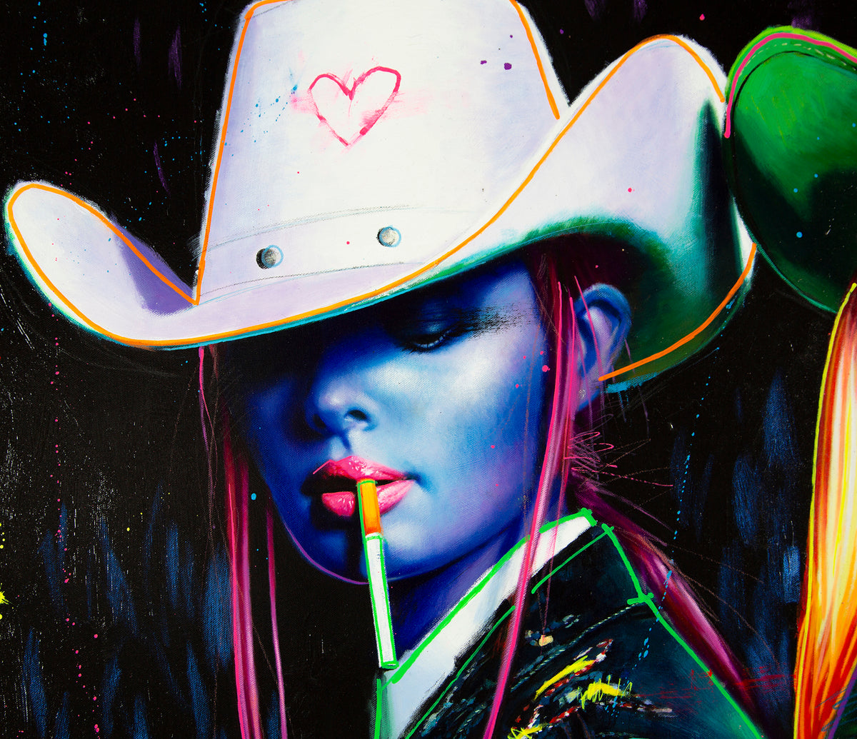 RHF ORI POR 13377 4 Thelma & Louise 