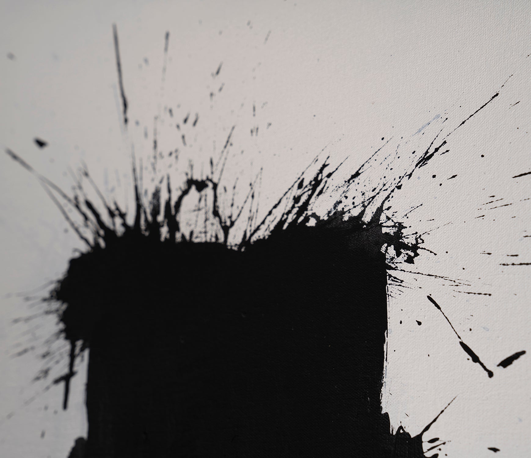 RHM ORI POR 25529 5 Black Shadowman 