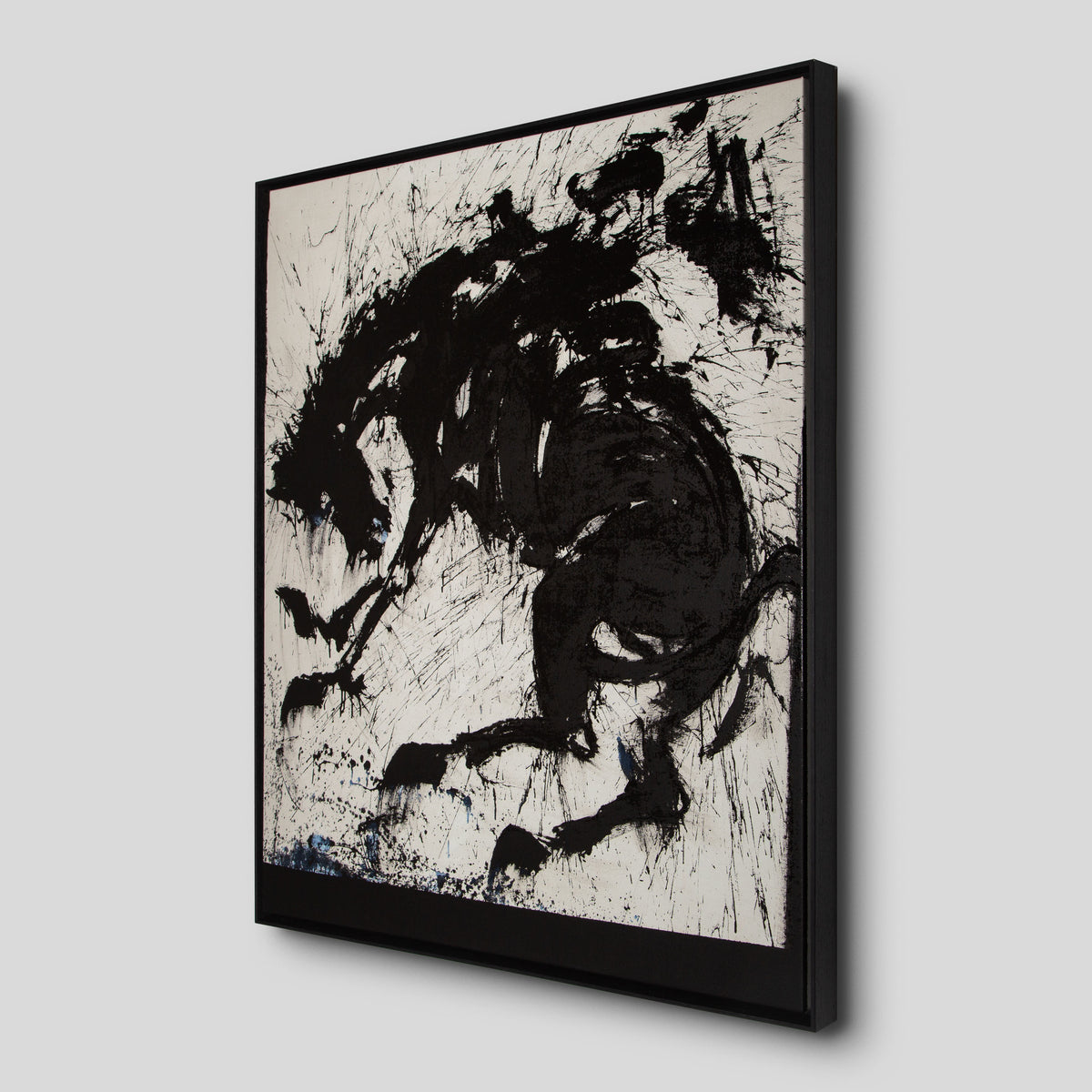 RHM SIL POR 26257 Tribeca Rider 2 