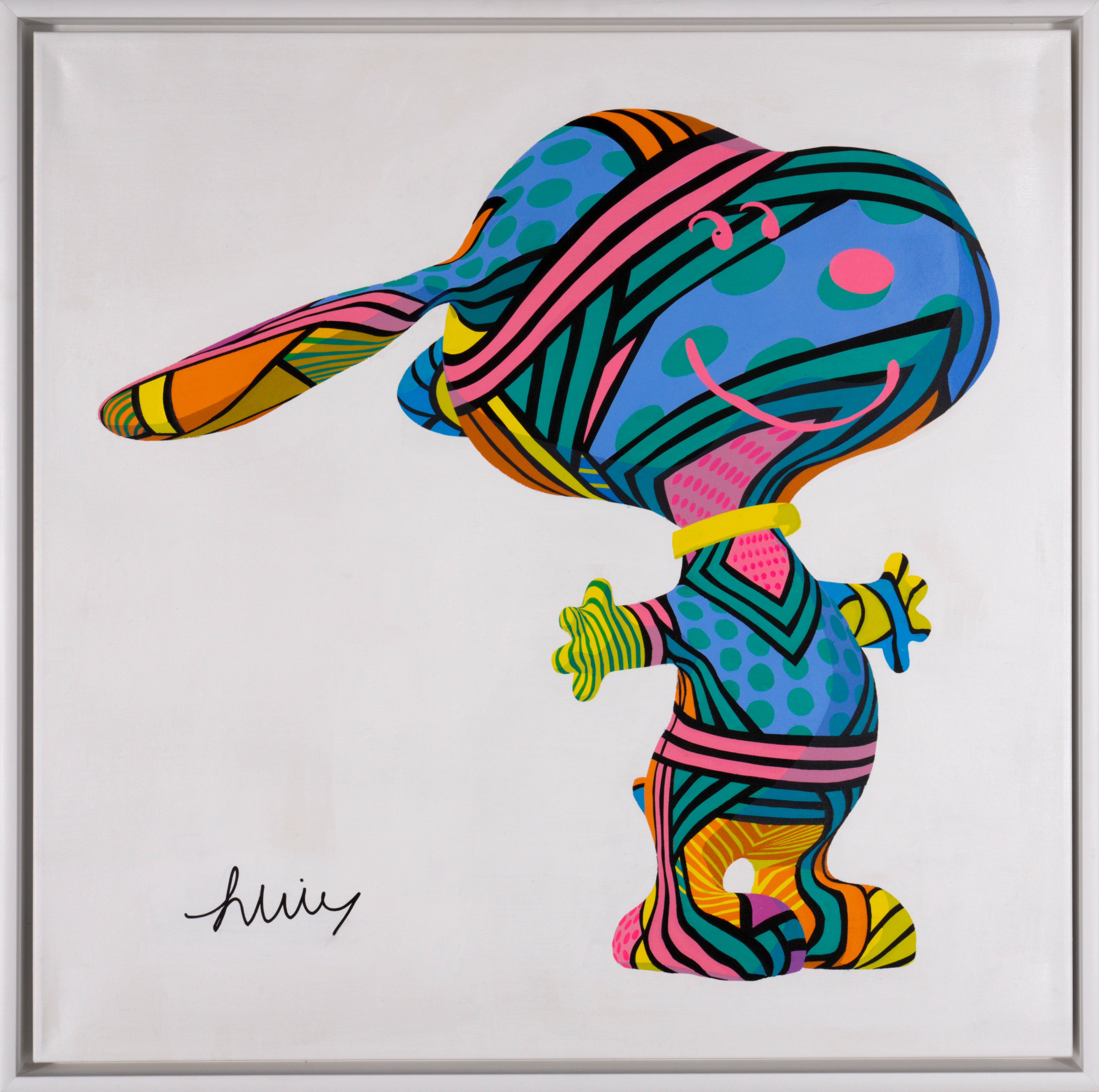 RLE ORI WWL 19171 1 Snoopy 4 