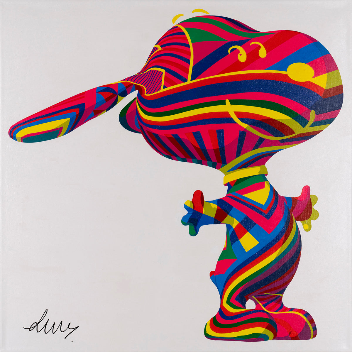 RLE ORI WWL 19755 2 Snoopy 8 