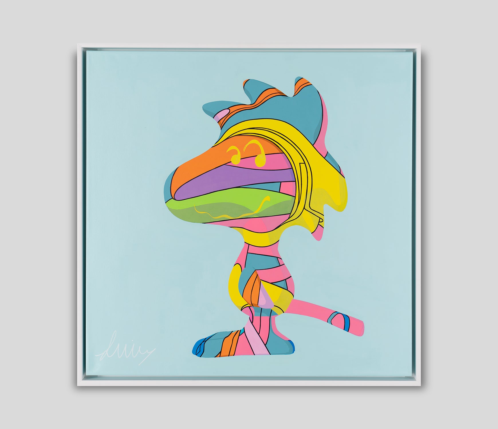 RLE ORI WWL 19914 1 Woodstock No 3 