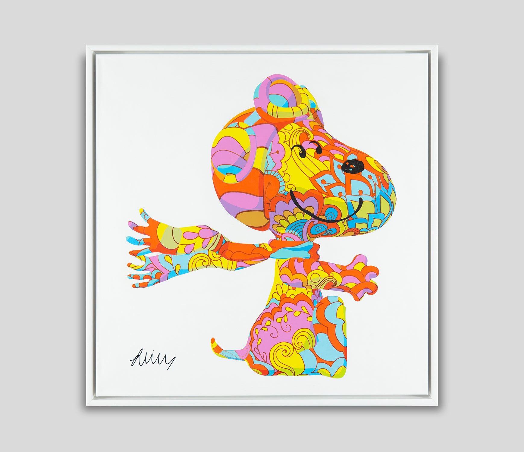 RLE ORI WWL 20507 1 Flying Ace 2 