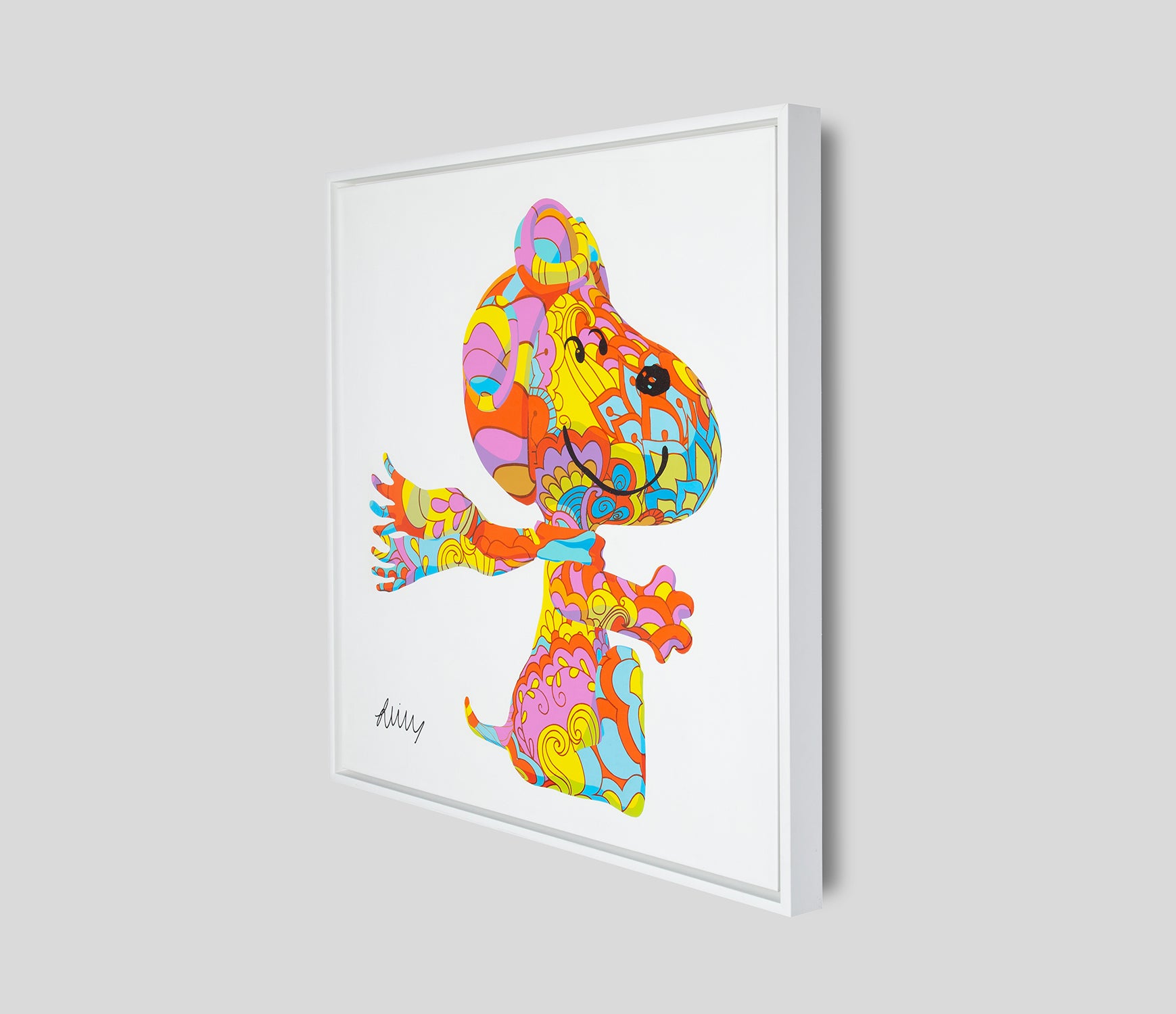 RLE ORI WWL 20507 2 Flying Ace 2 