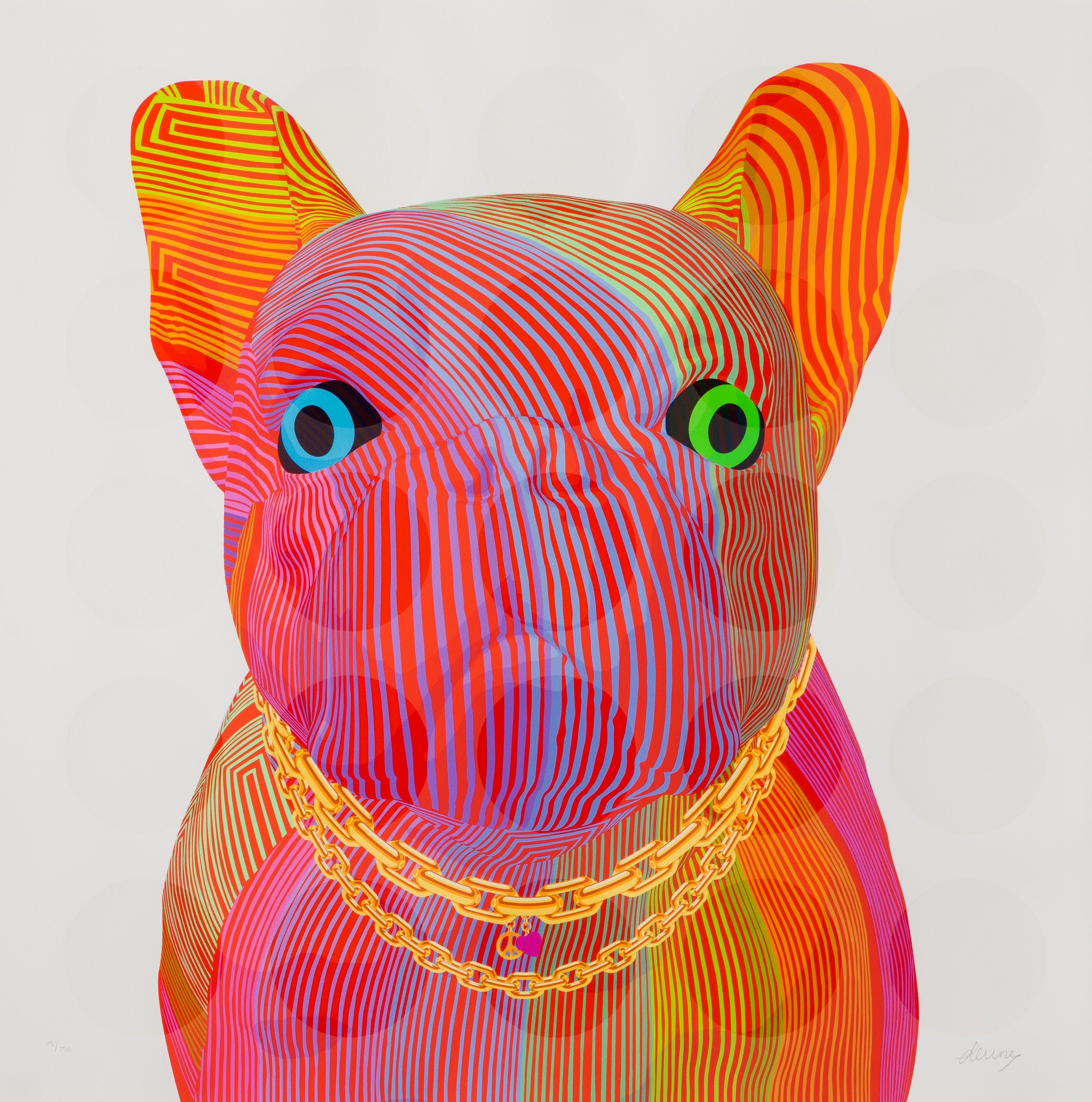 RLE SLE WWL 16733 31 Franc 