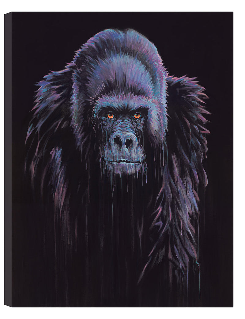 Robert Oxley harambe