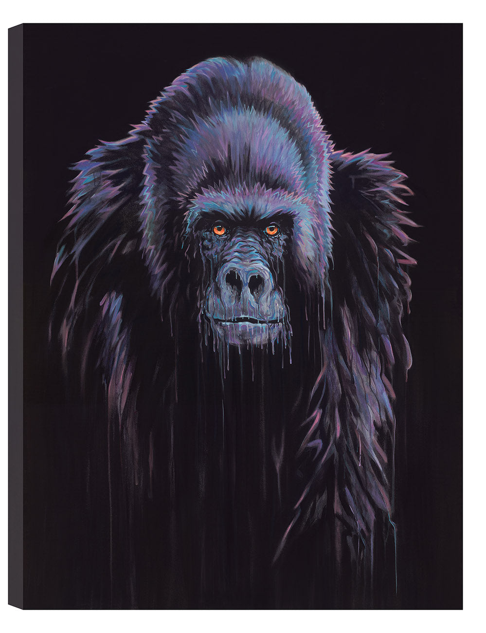 Robert Oxley harambe