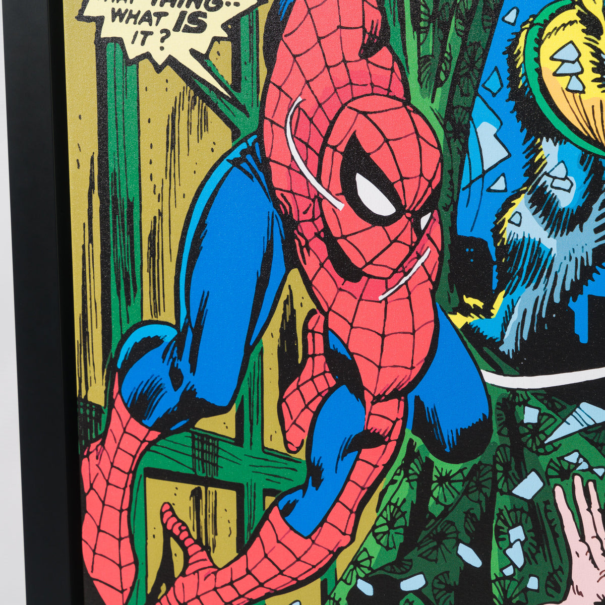 ROM Amazing Spider Man #124 6 