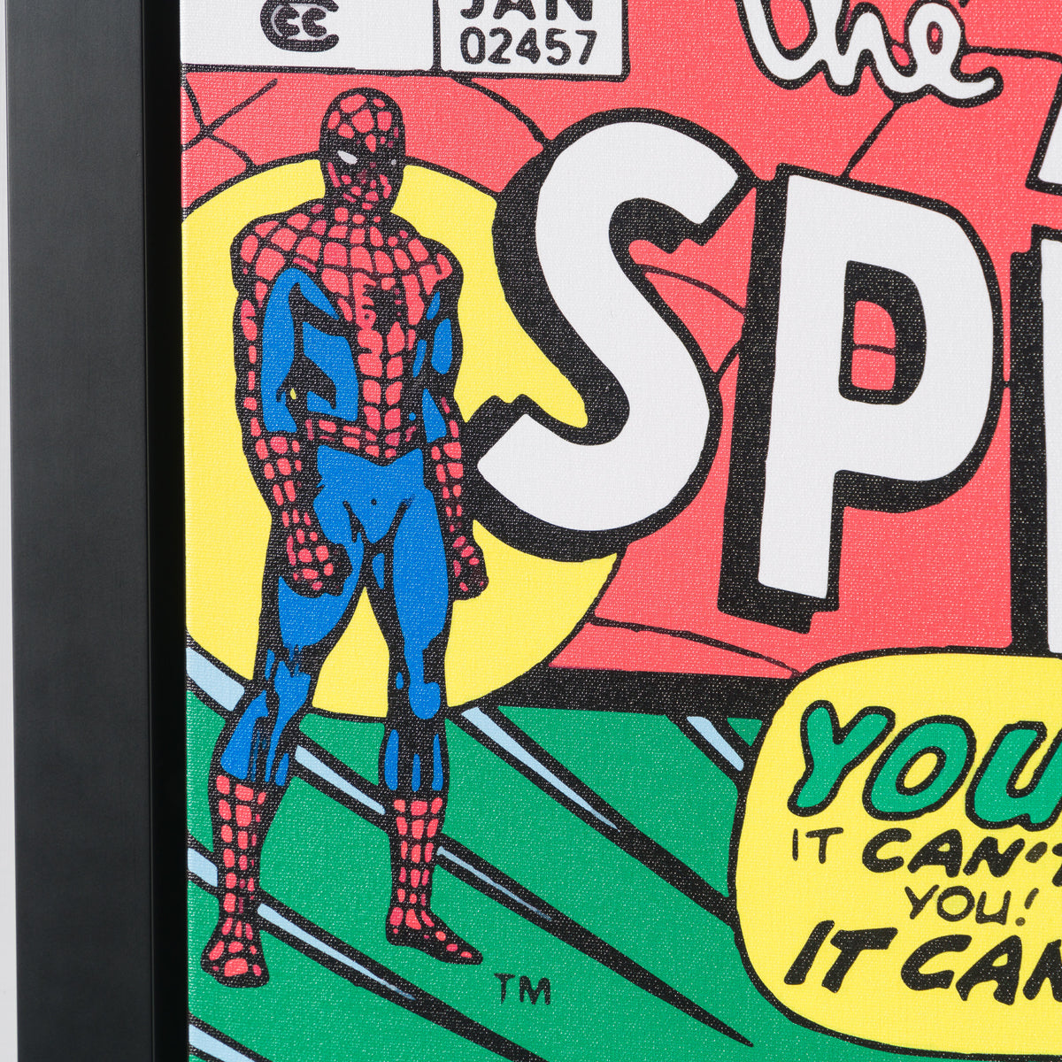 ROM Amazing Spider Man #128 4 