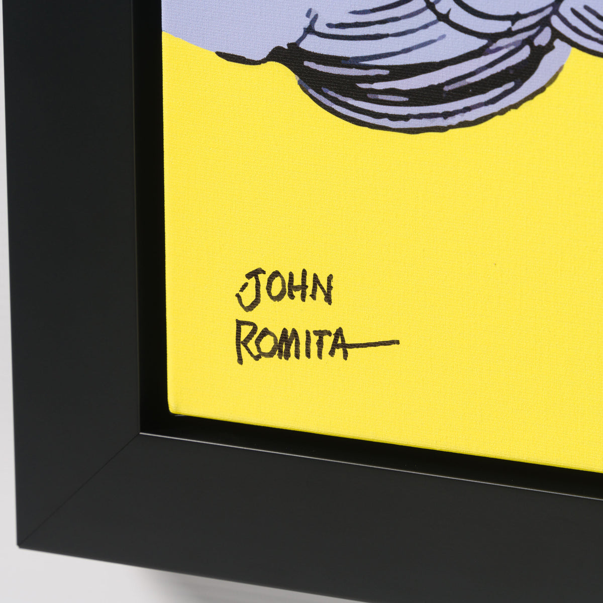 ROM Amazing Spider Man #141 3 