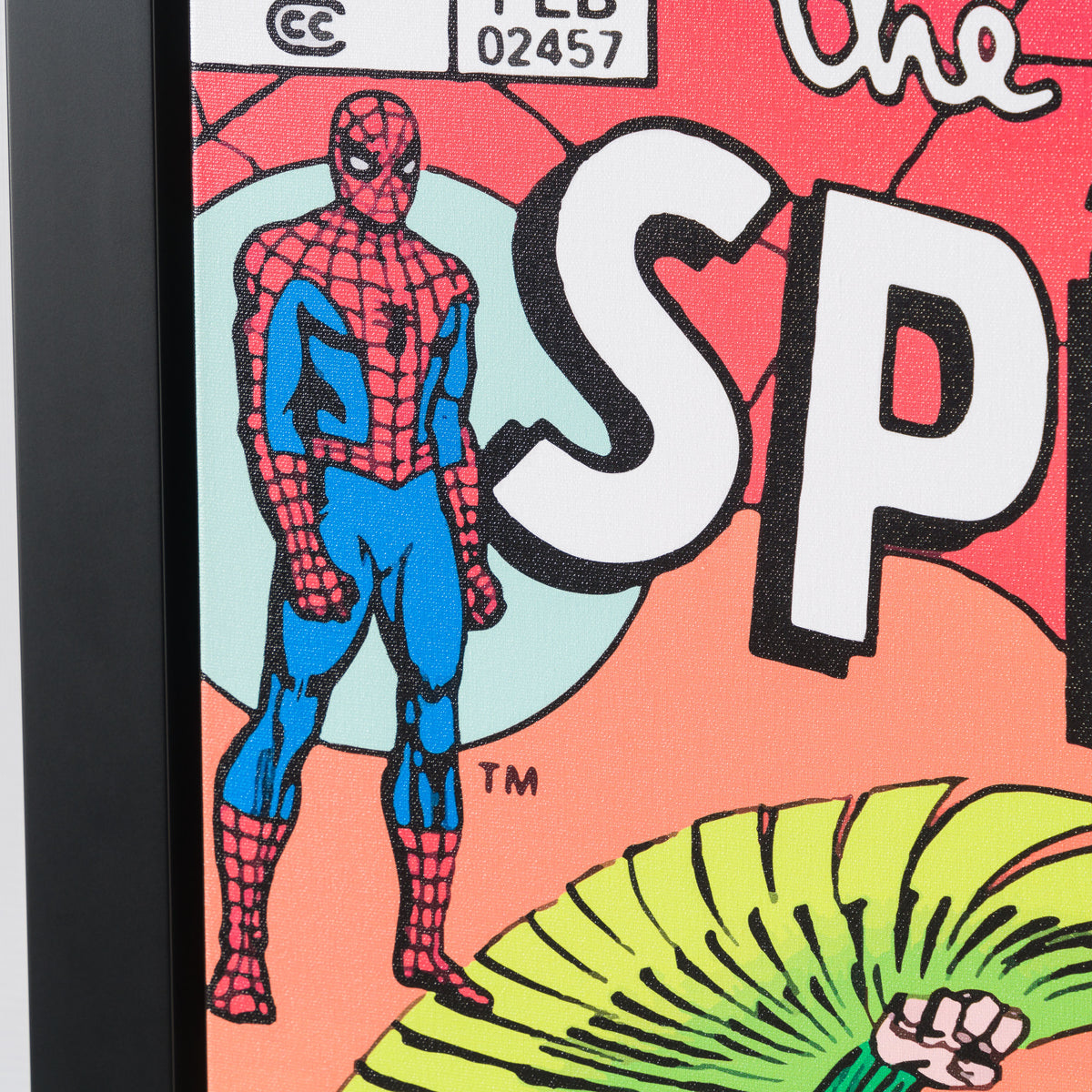 ROM Amazing Spider Man #141 6 