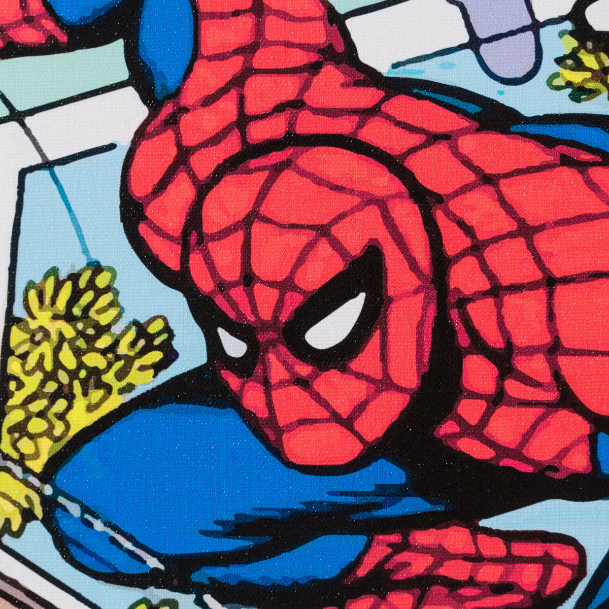 ROM Amazing Spider Man #163 4 