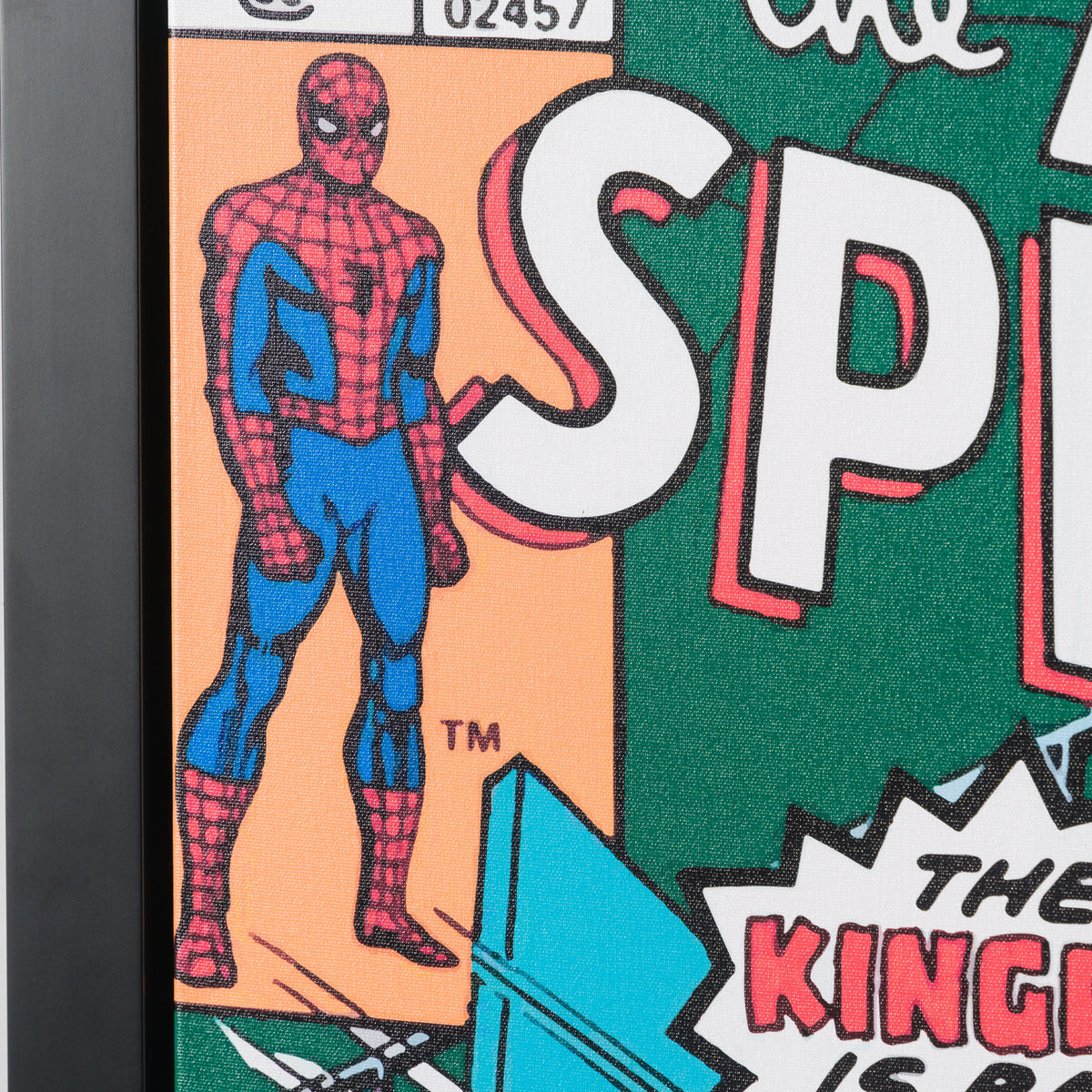 ROM Amazing Spider Man #163 5 