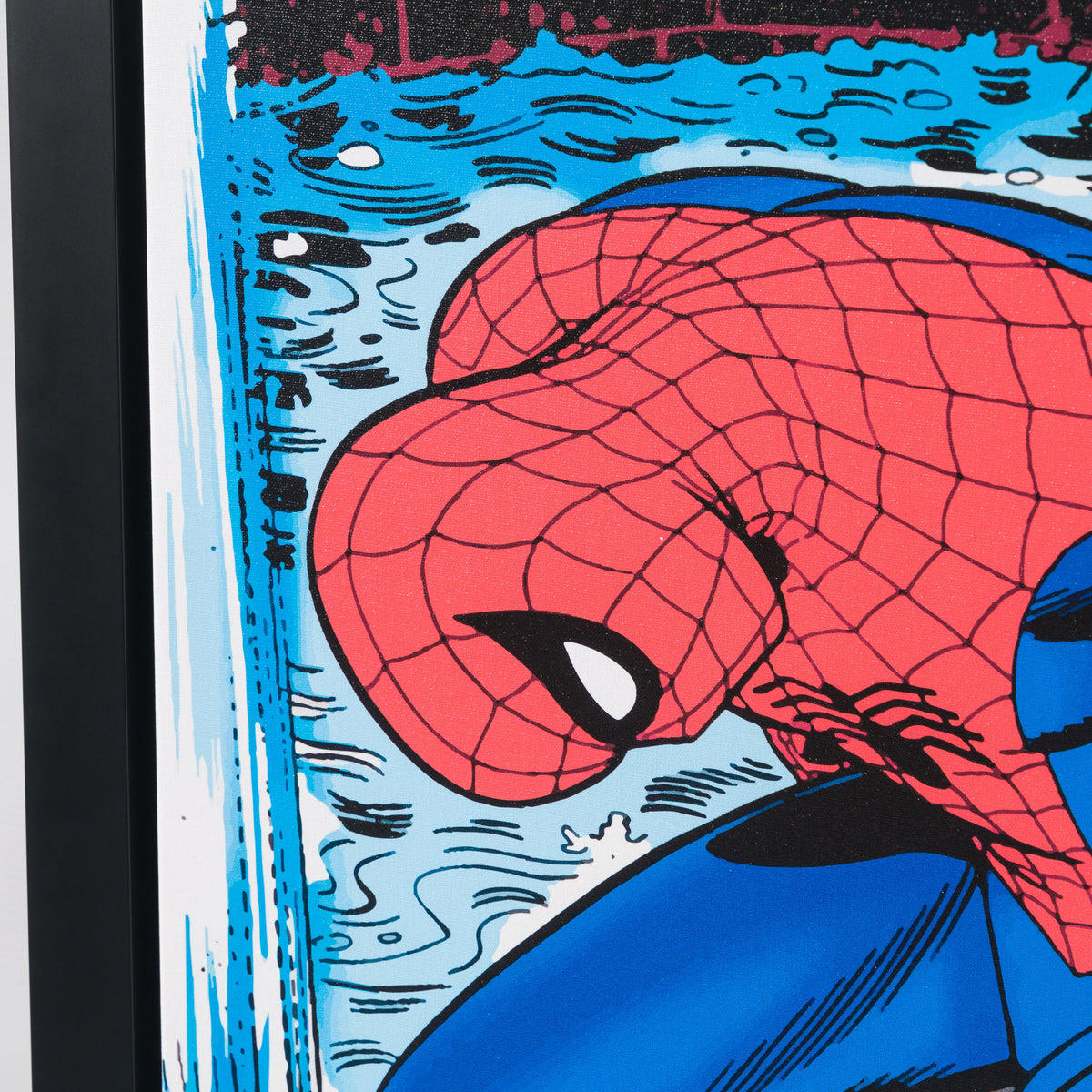 ROM Amazing Spider Man #52 5 