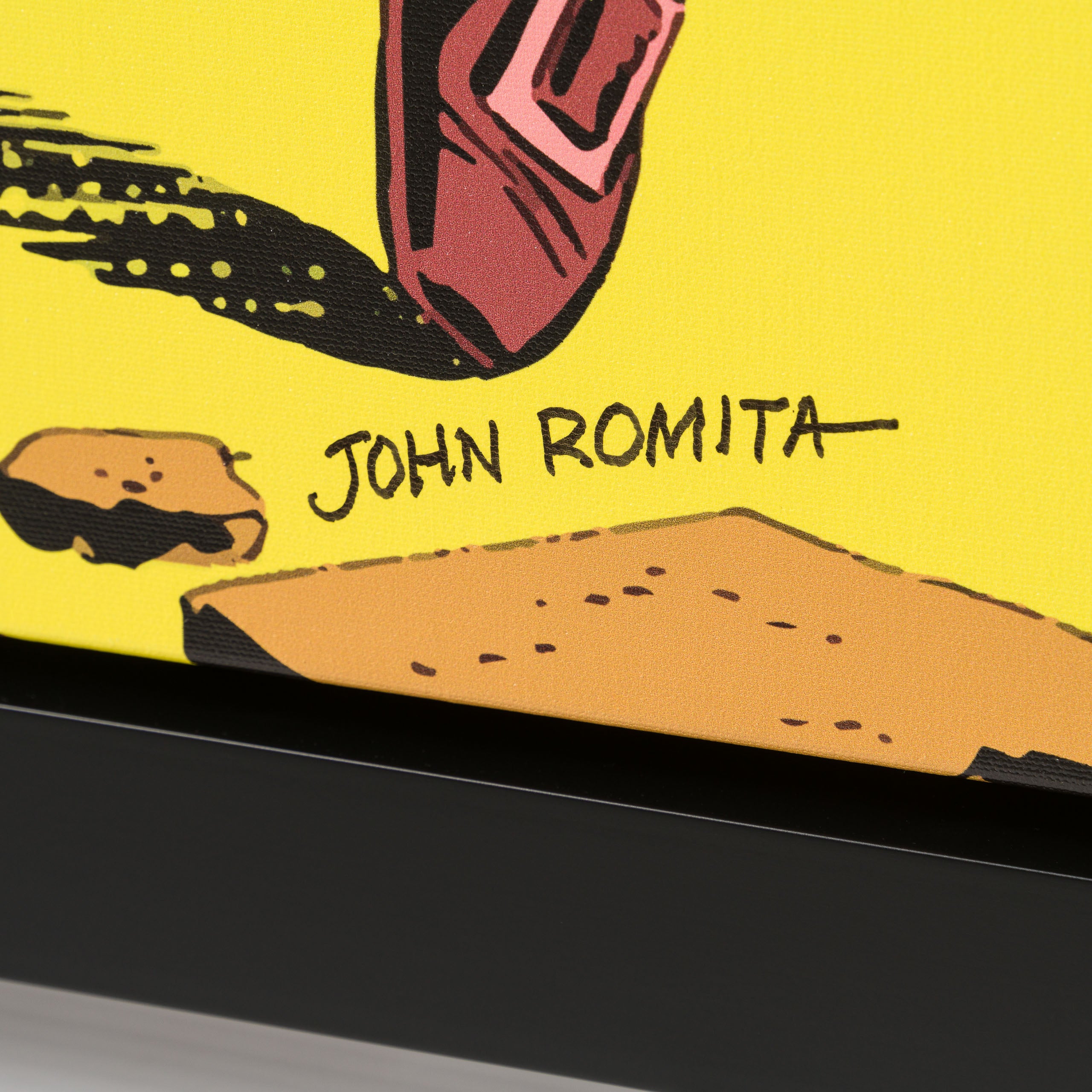 ROM Amazing Spider Man #54 3 