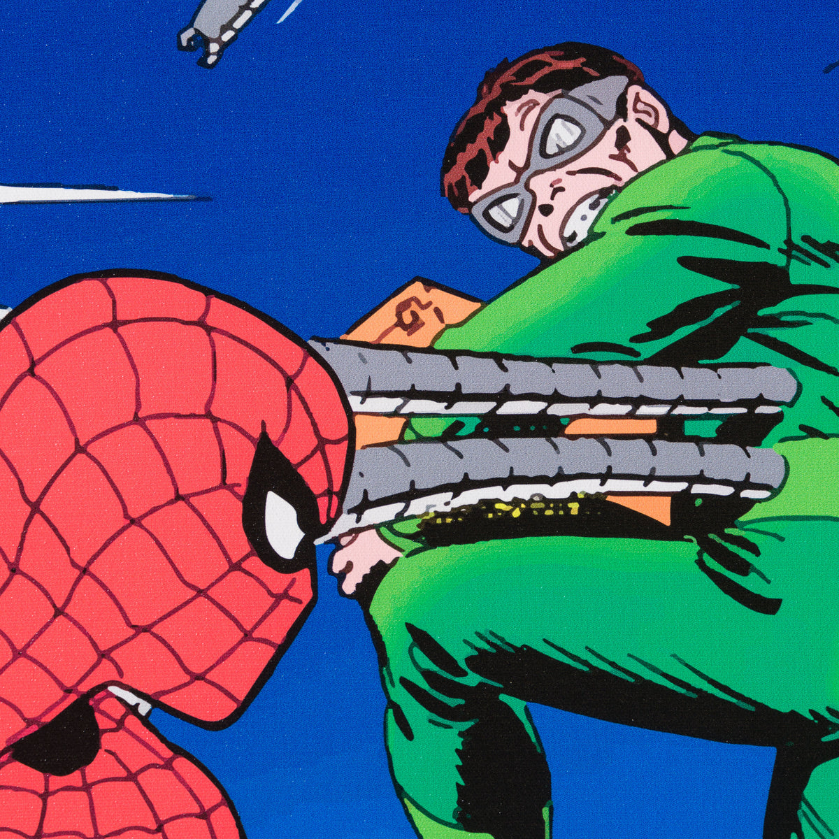 ROM Amazing Spider Man #54 5 