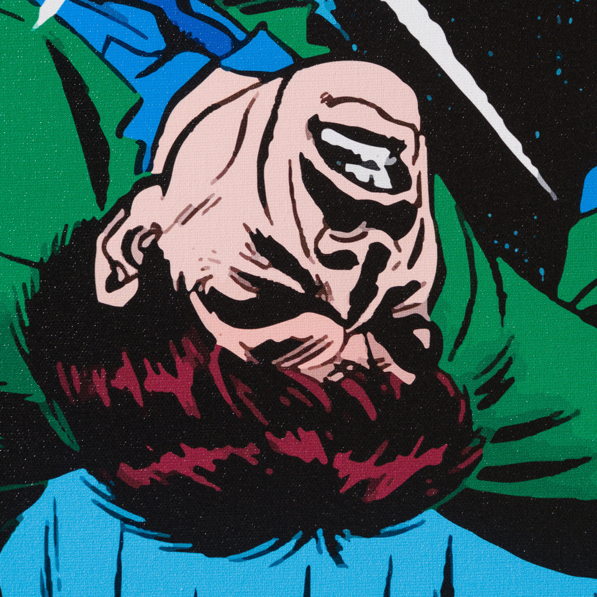 ROM Amazing Spider Man #59 6 