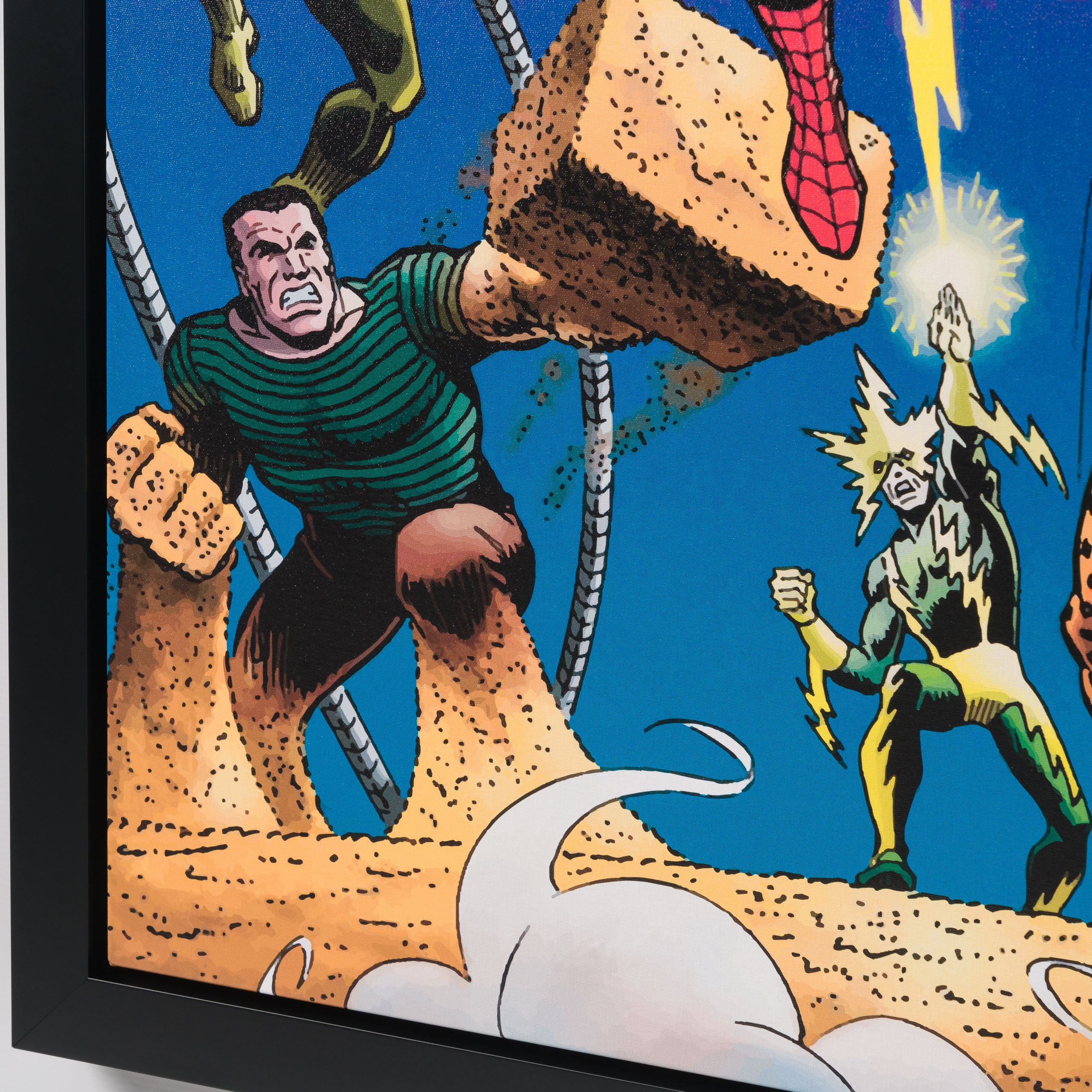 ROM Amazing Spider Man #642 Variant 4 