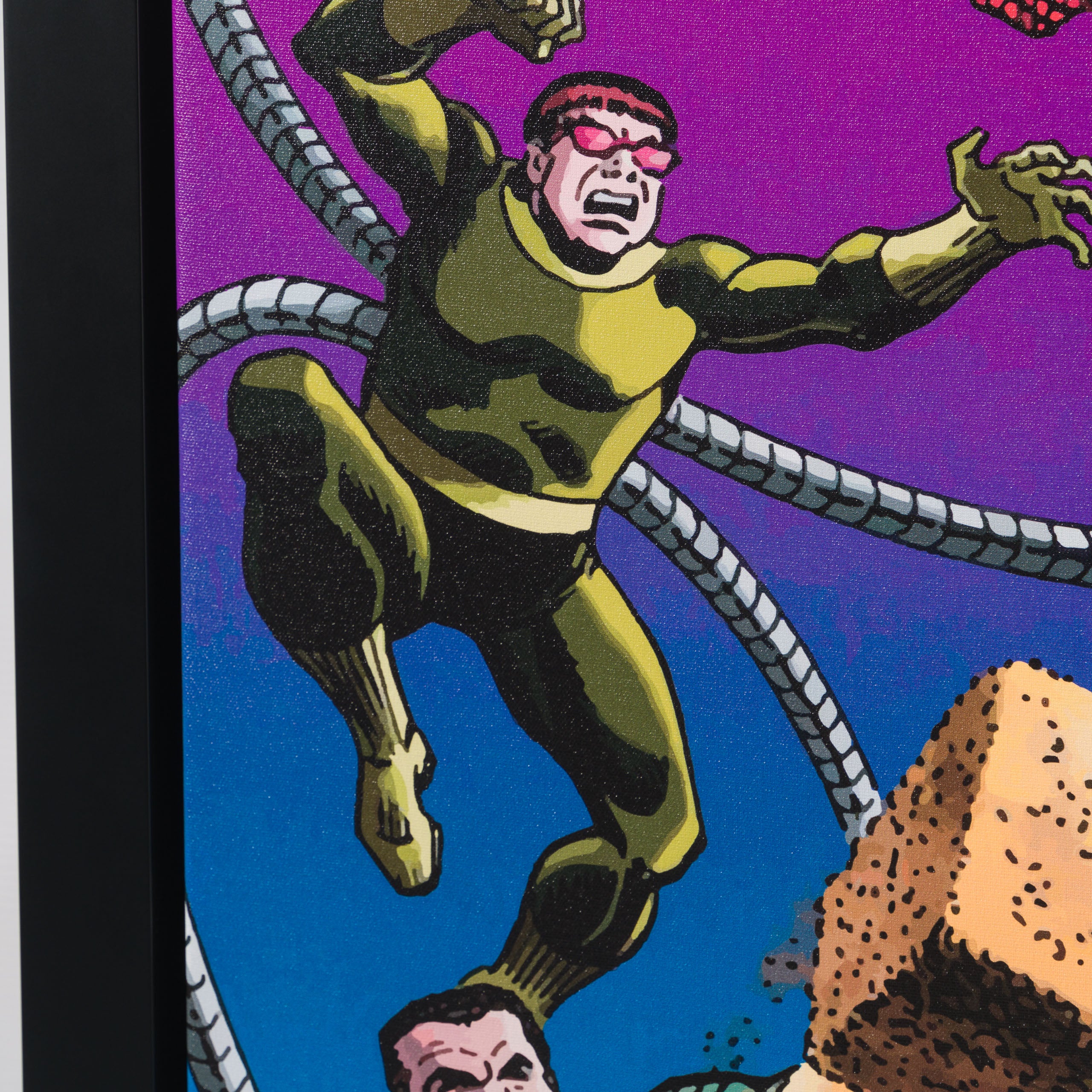 ROM Amazing Spider Man #642 Variant 6 