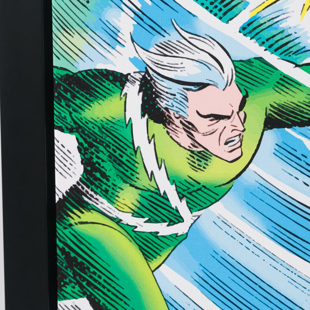 ROM Amazing Spider Man #71 4 