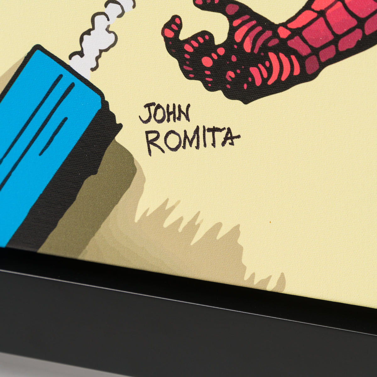 ROM Amazing Spider Man #76 3 