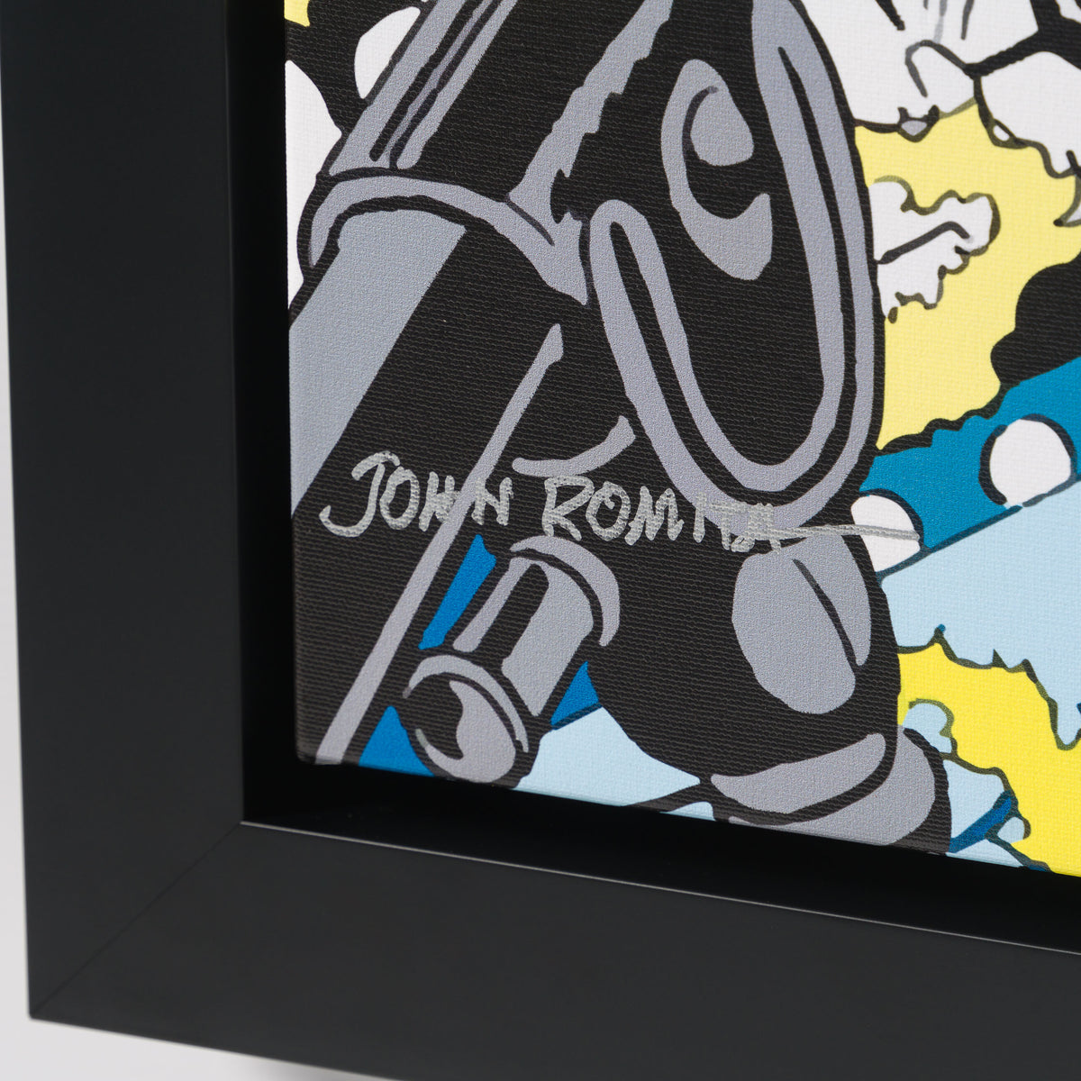 ROM Amazing Spider Man #82 3 