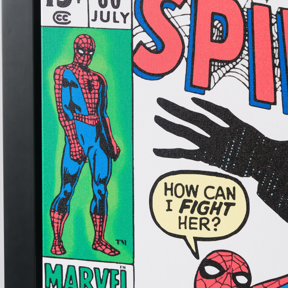 ROM Amazing Spider Man #86 4 