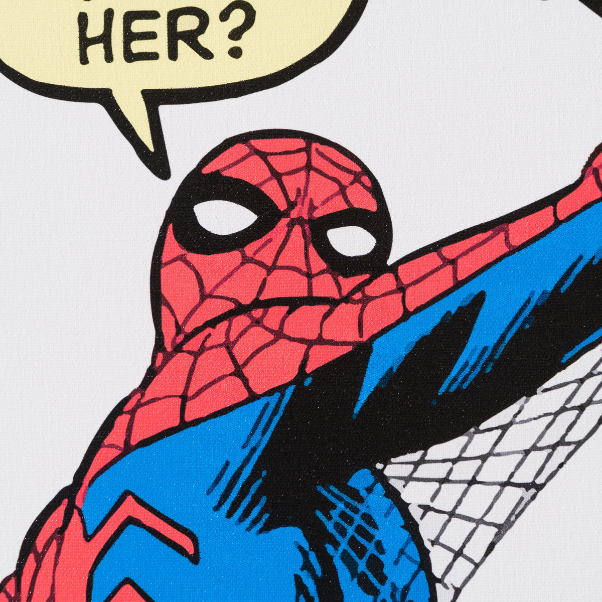 ROM Amazing Spider Man #86 5 