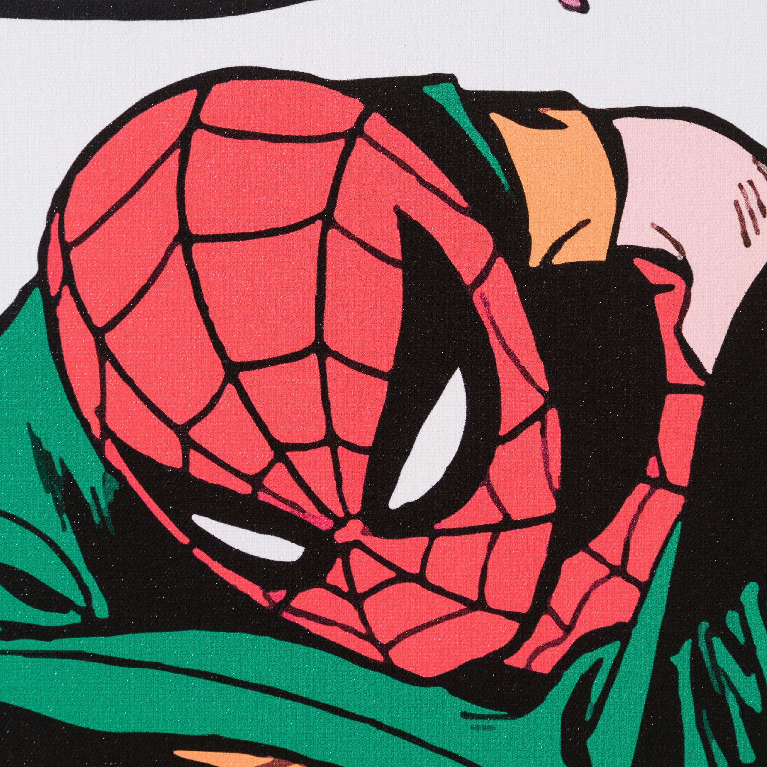 ROM Amazing Spider Man #90 3 