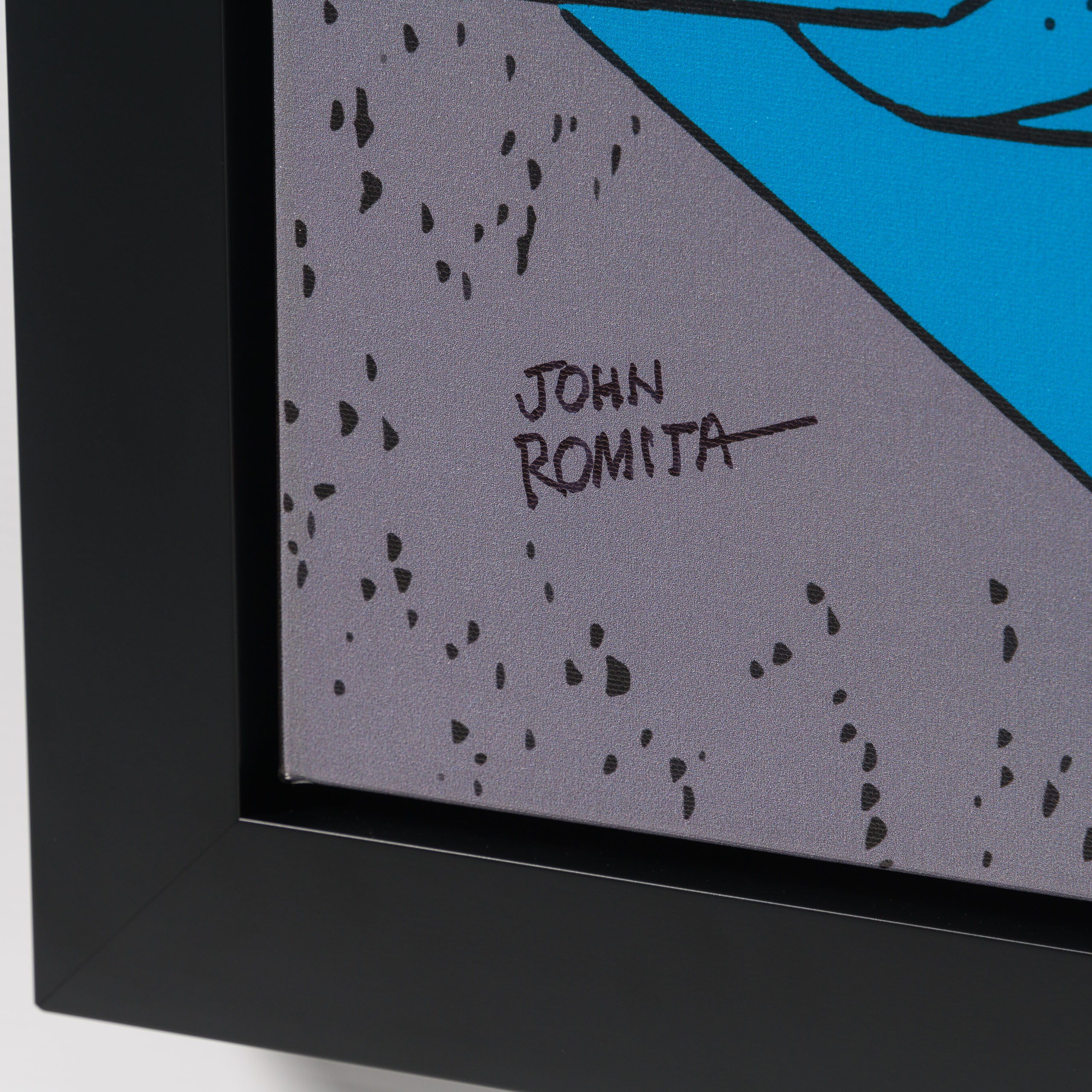 ROM Amazing Spider Man #90 4 