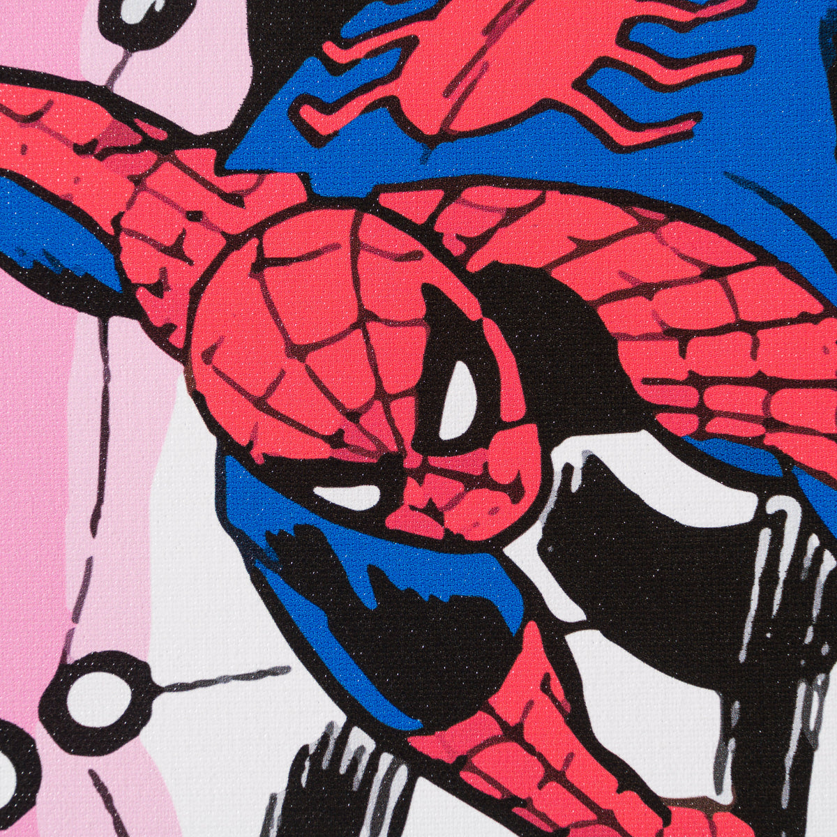 ROM Amazing Spider Man #91 4 
