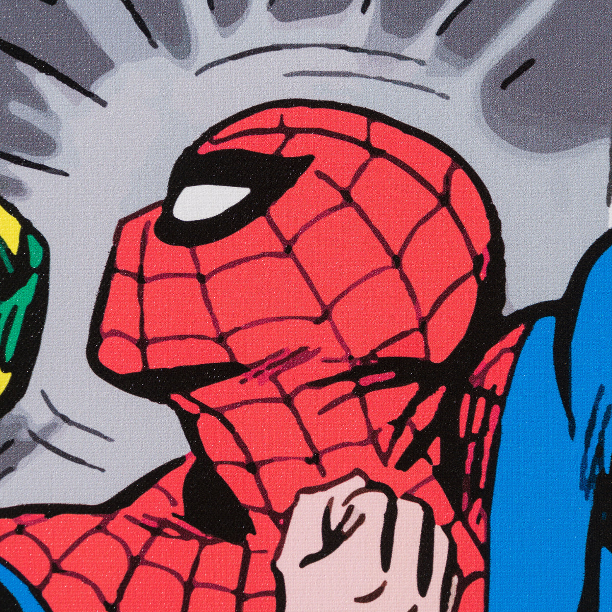 ROM Amazing Spider Man #92 4 