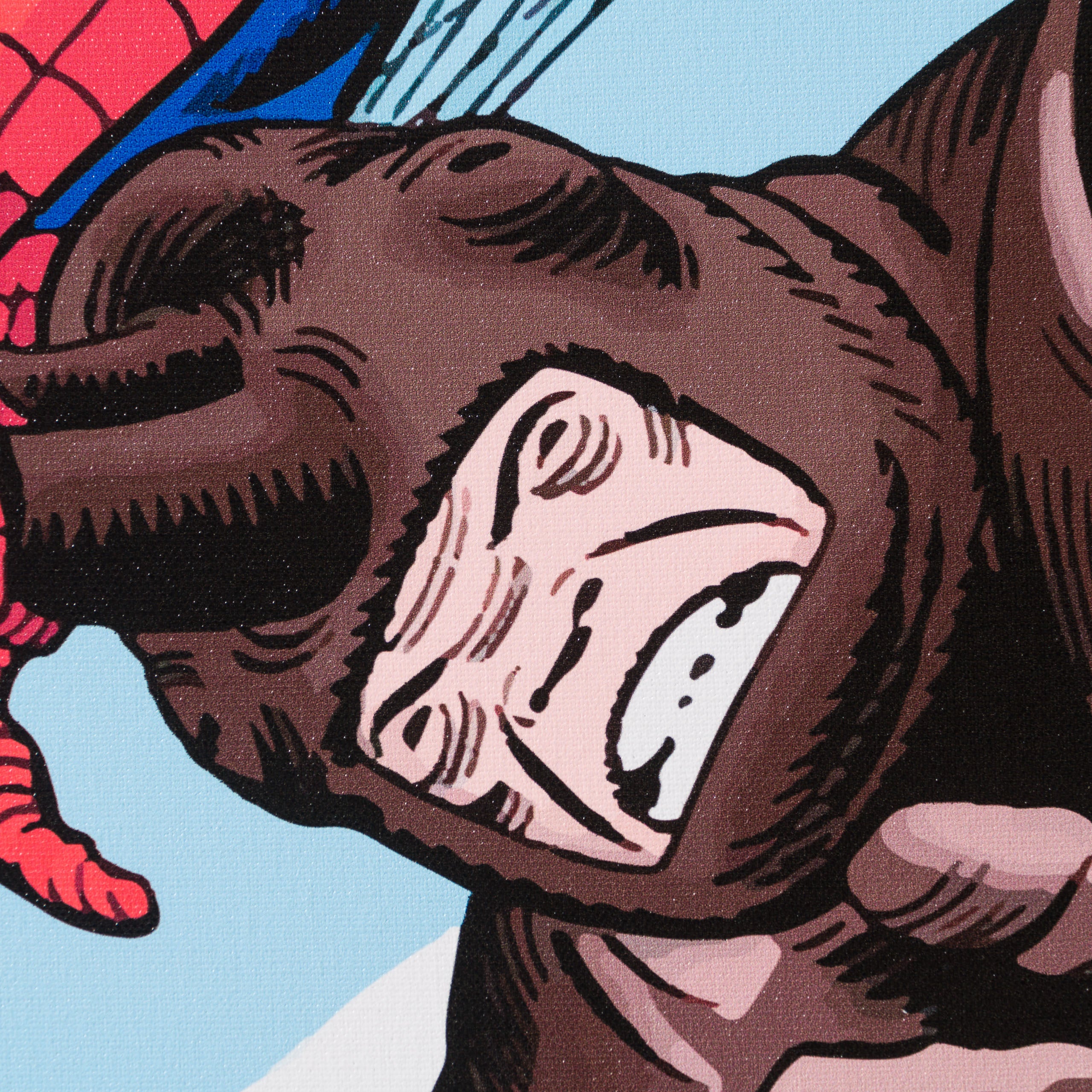 ROM Amazing Spider Man Vol 1 #43 4 