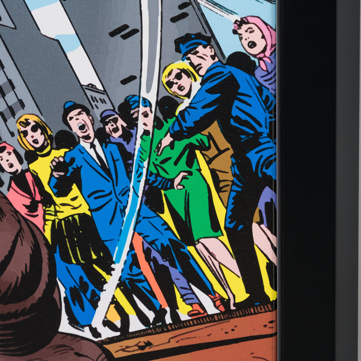 ROM Amazing Spider Man Vol 1 #43 6 