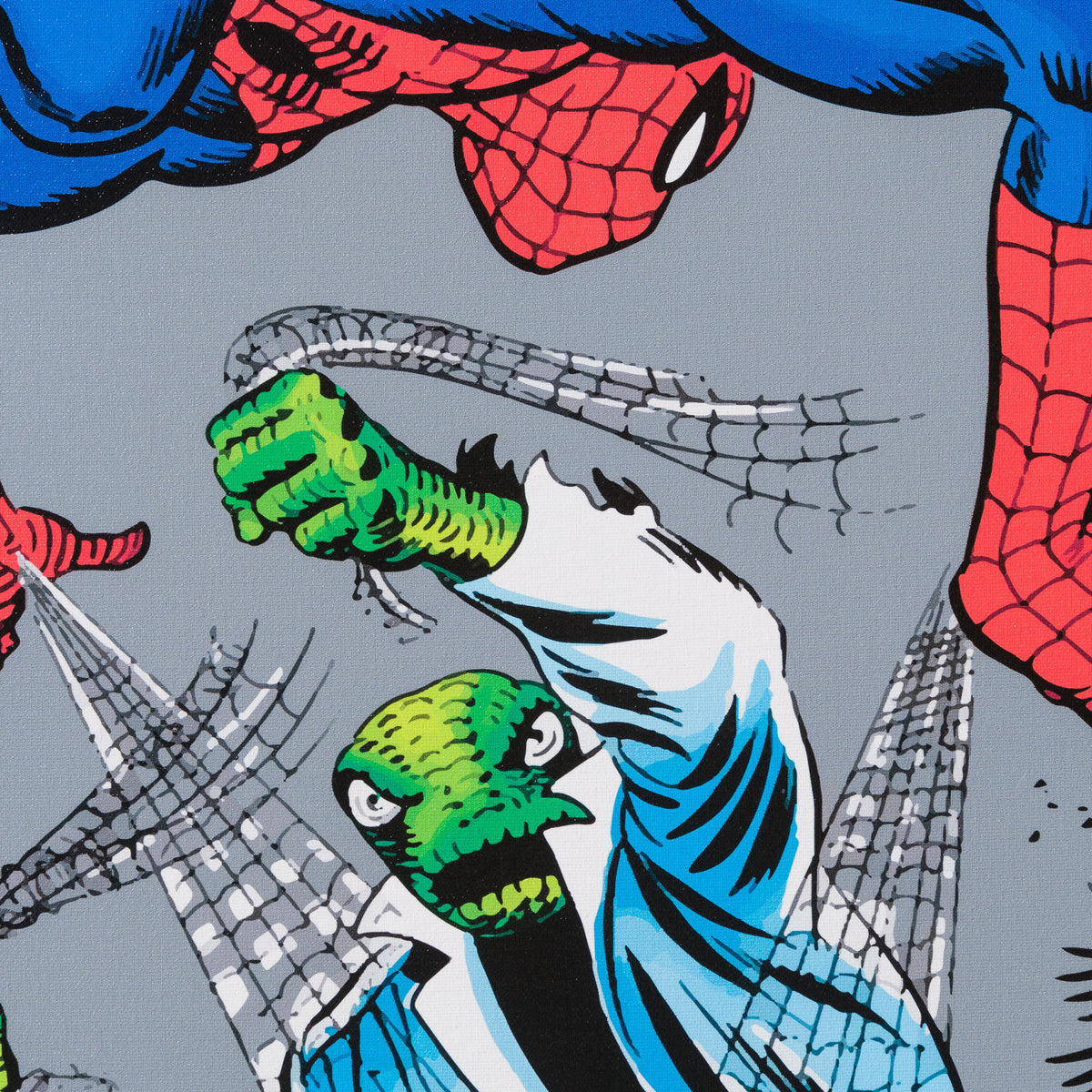 ROM Amazing Spider Man Vol 1 #44 4 