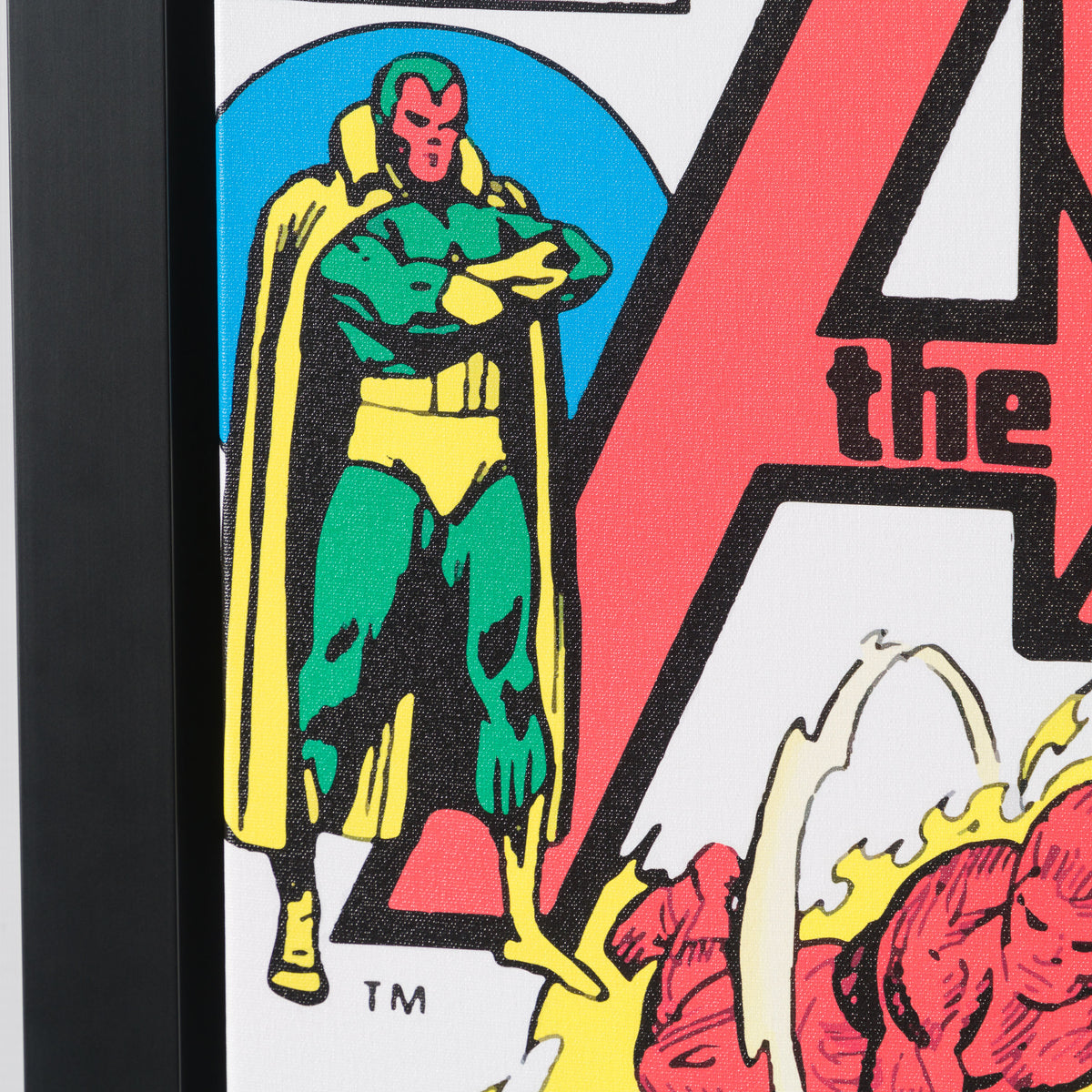 ROM Avengers #127 5 