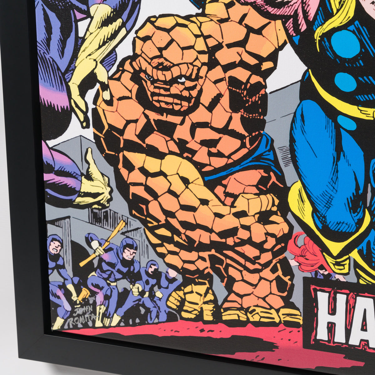 ROM Avengers #127 6 